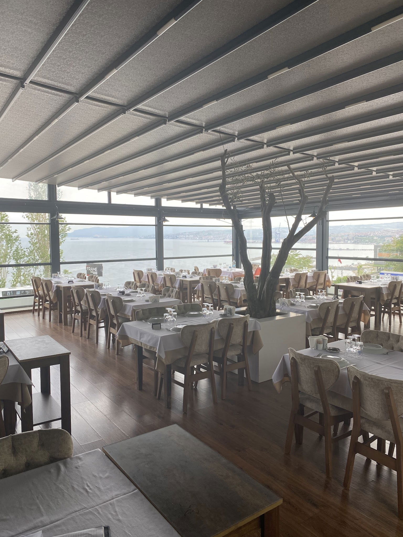 Arda Cunda Meze&Balık 2 (Hürriyet)