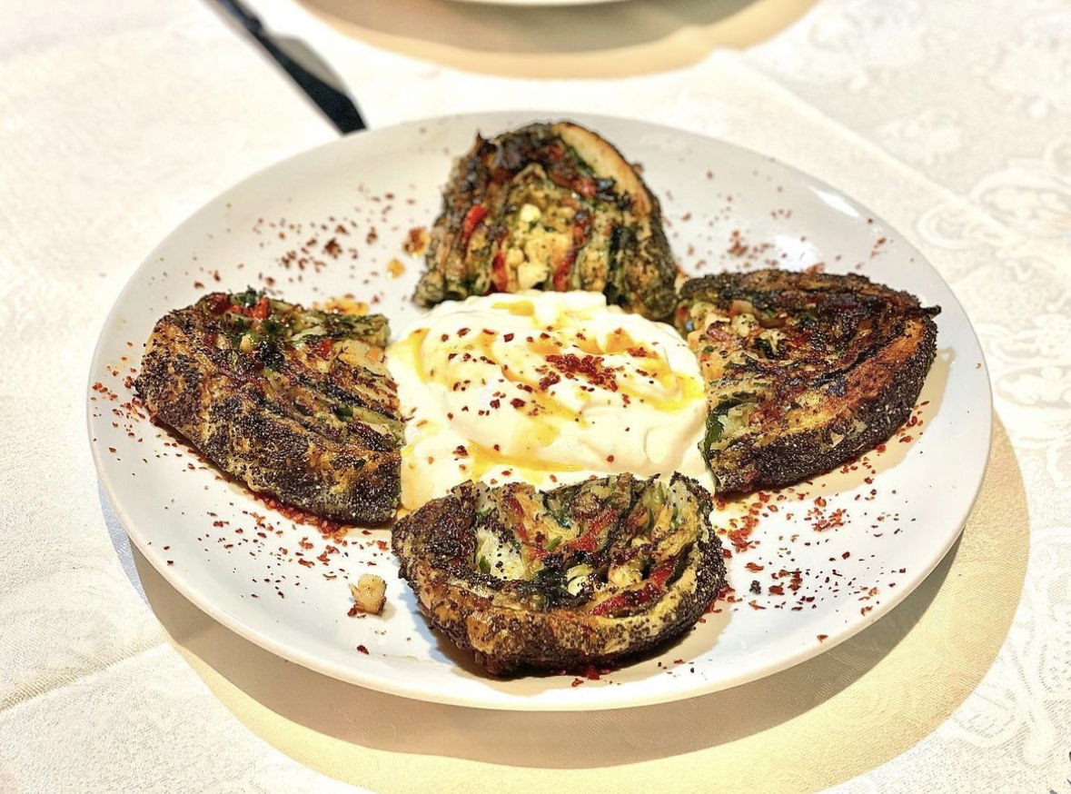 Arda Cunda Meze&Balık 2 (Hürriyet)