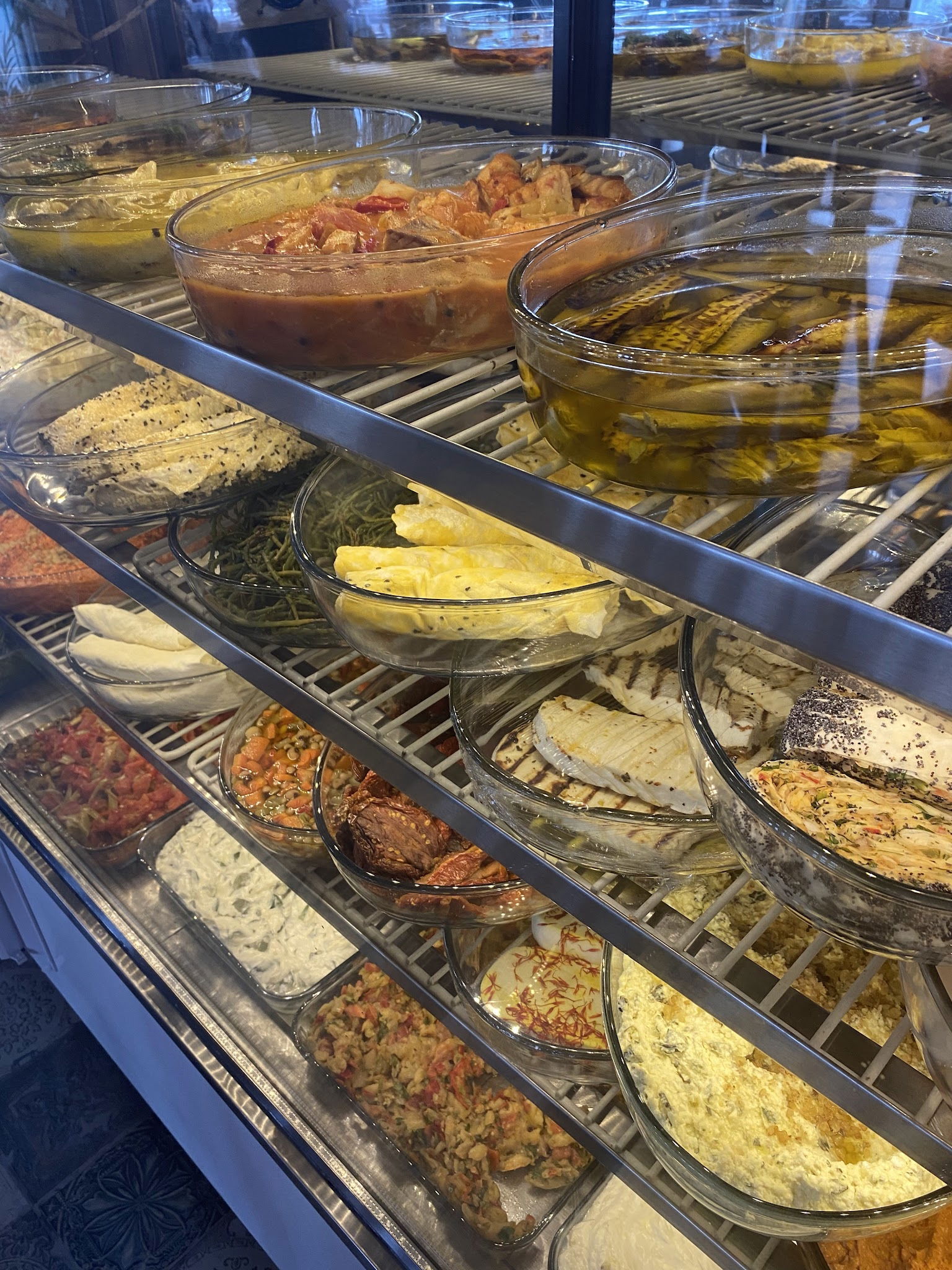 Arda Cunda Meze&Balık 2 (Hürriyet)