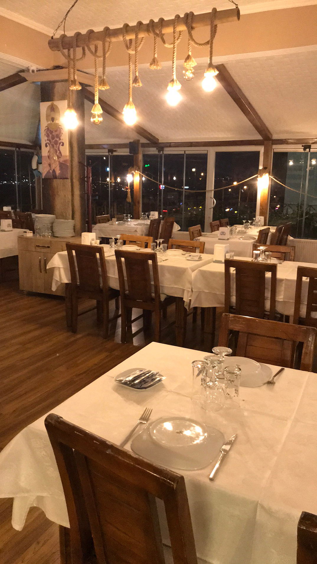 Arda Cunda Meze&Balık 2 (Hürriyet)