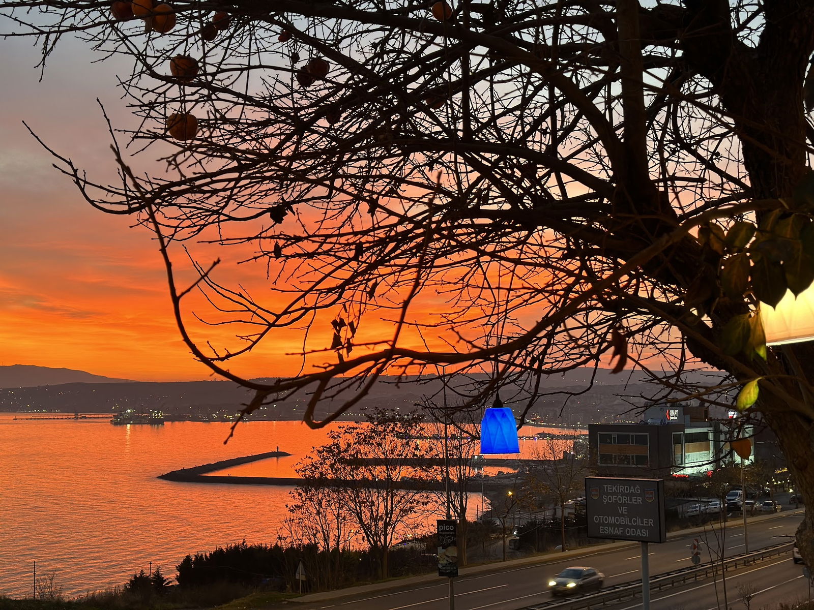 Arda Cunda Meze&Balık 2 (Hürriyet)