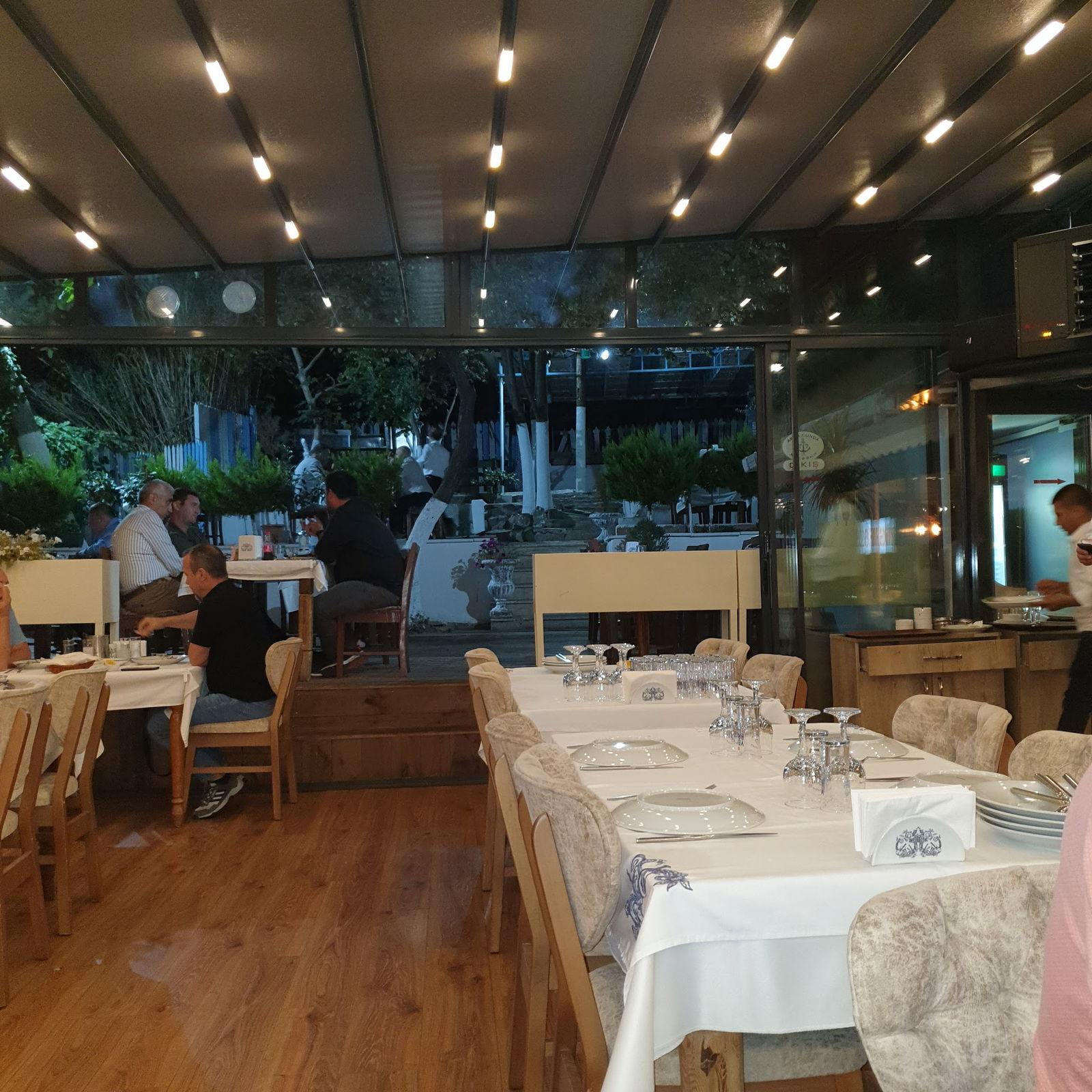 Arda Cunda Meze&Balık 2 (Hürriyet)