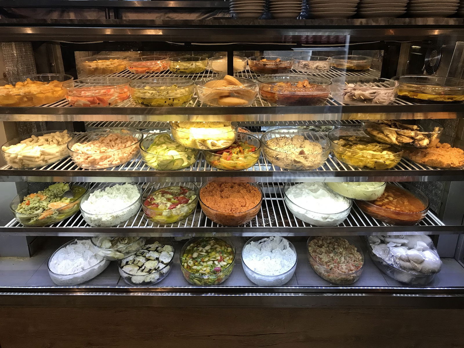 Arda Cunda Meze&Balık 2 (Hürriyet)