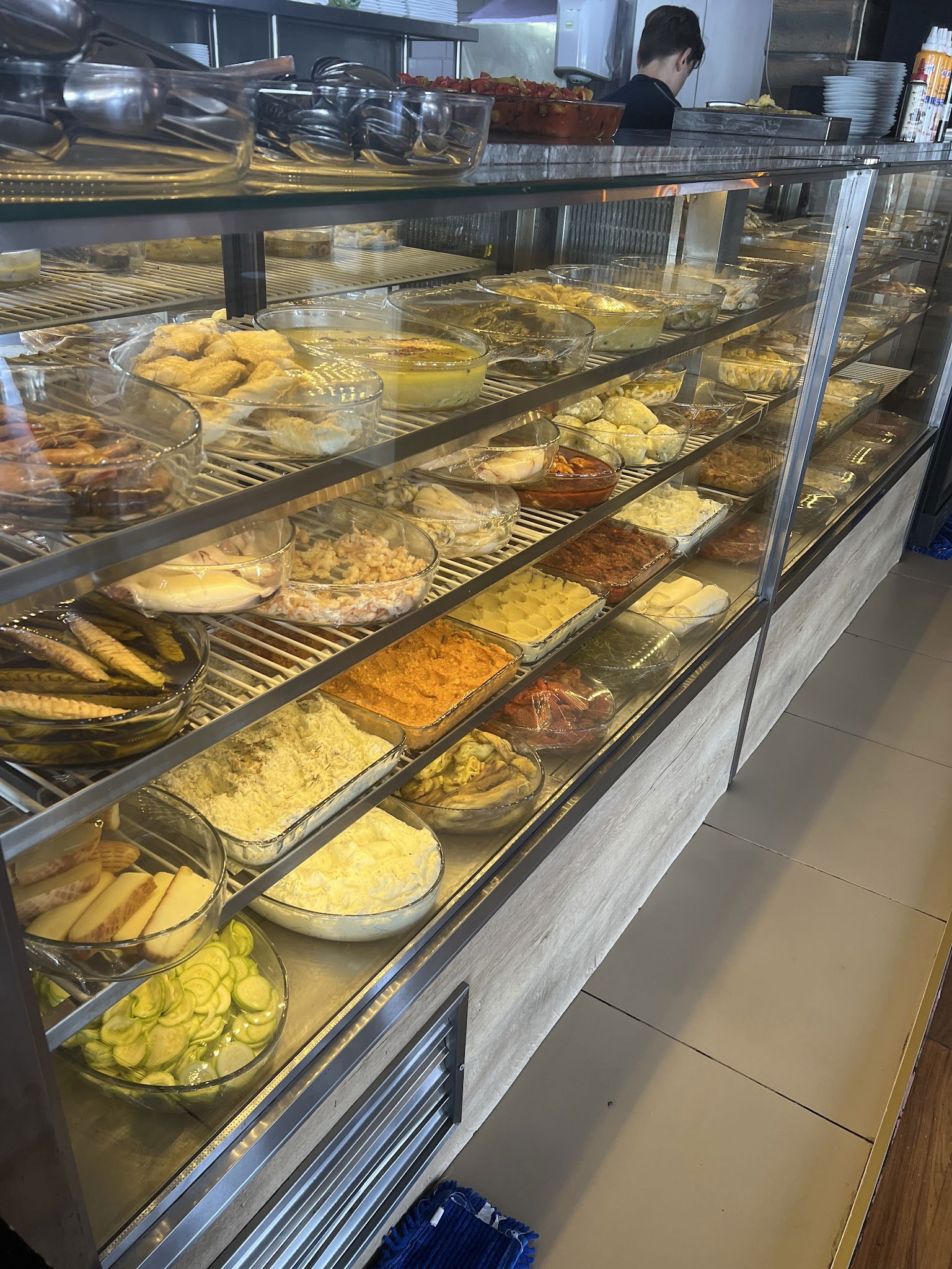 Arda Cunda Meze&Balık 2 (Hürriyet)