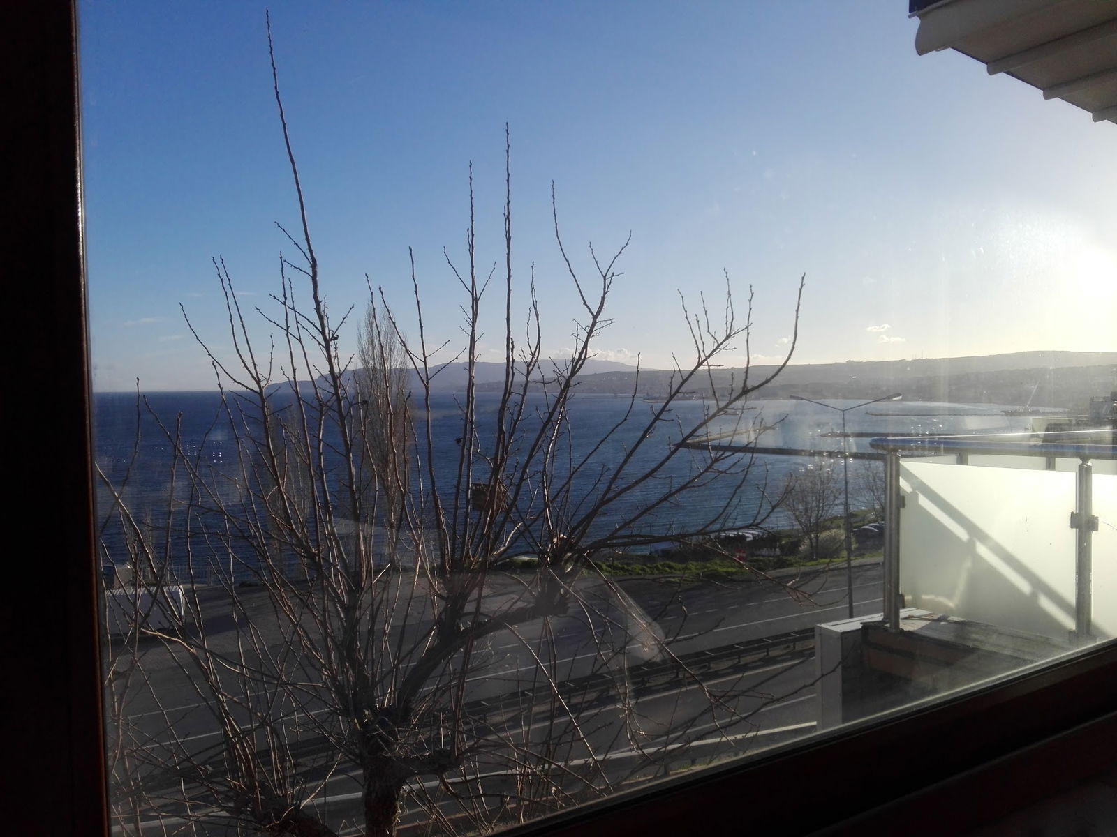 Arda Cunda Meze&Balık 2 (Hürriyet)