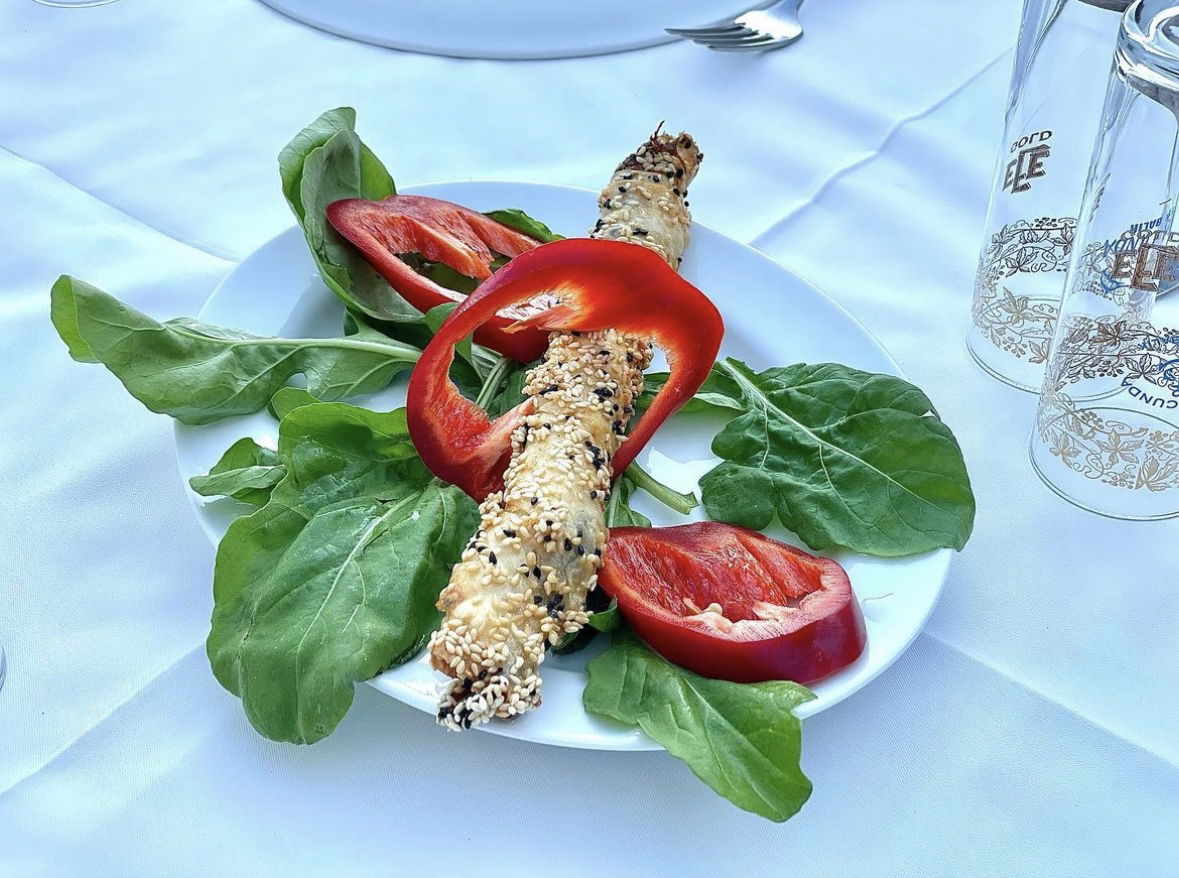 Arda Cunda Meze&Balık 2 (Hürriyet)