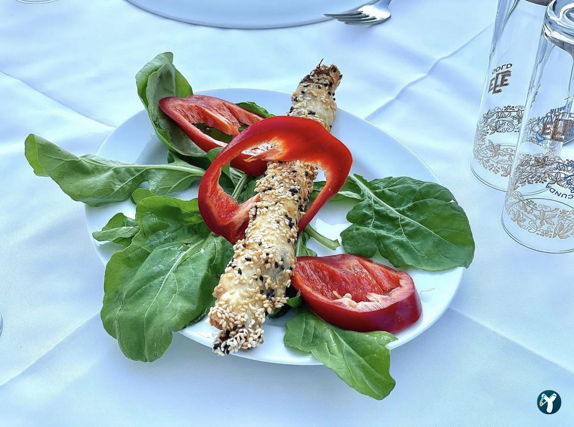 Arda Cunda Meze&Balık 2 (Hürriyet)