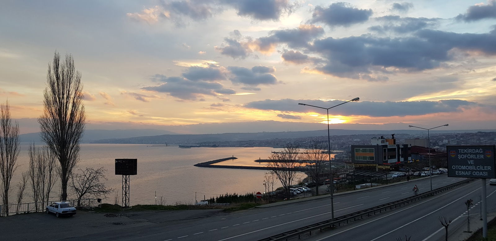 Arda Cunda Meze&Balık 2 (Hürriyet)