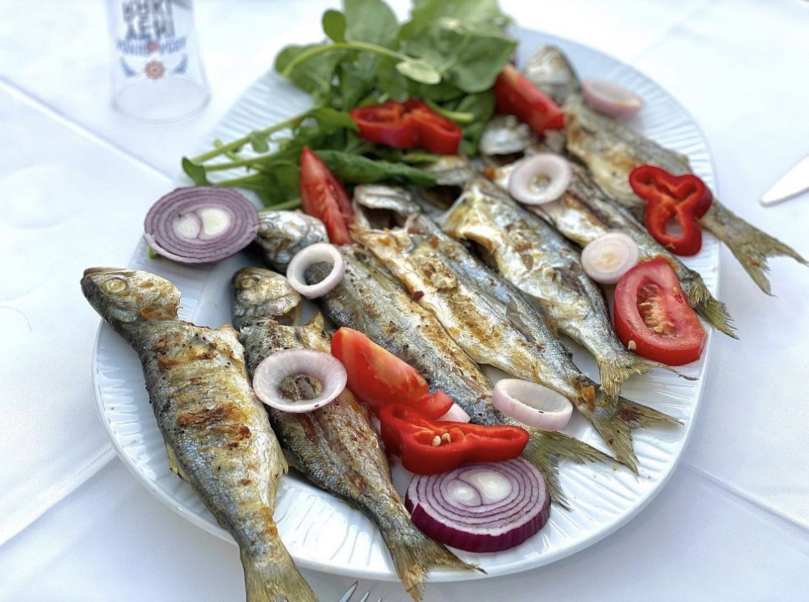 Arda Cunda Meze&Balık 2 (Hürriyet)