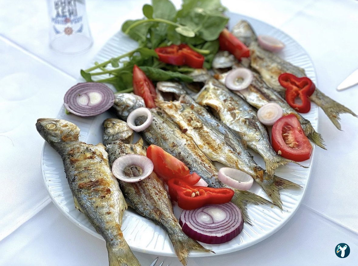 Arda Cunda Meze&Balık 2 (Hürriyet)