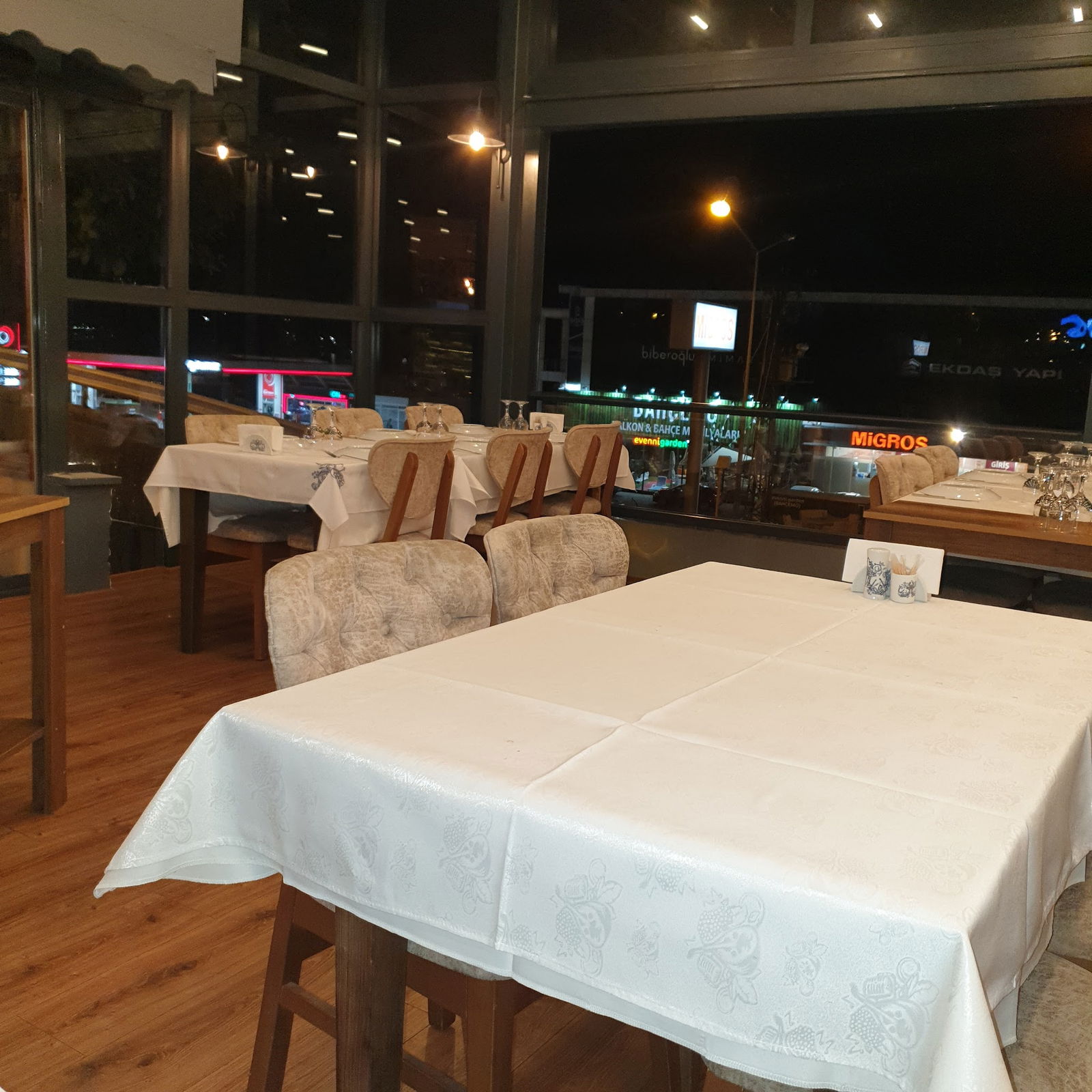 Arda Cunda Meze&Balık 2 (Hürriyet)