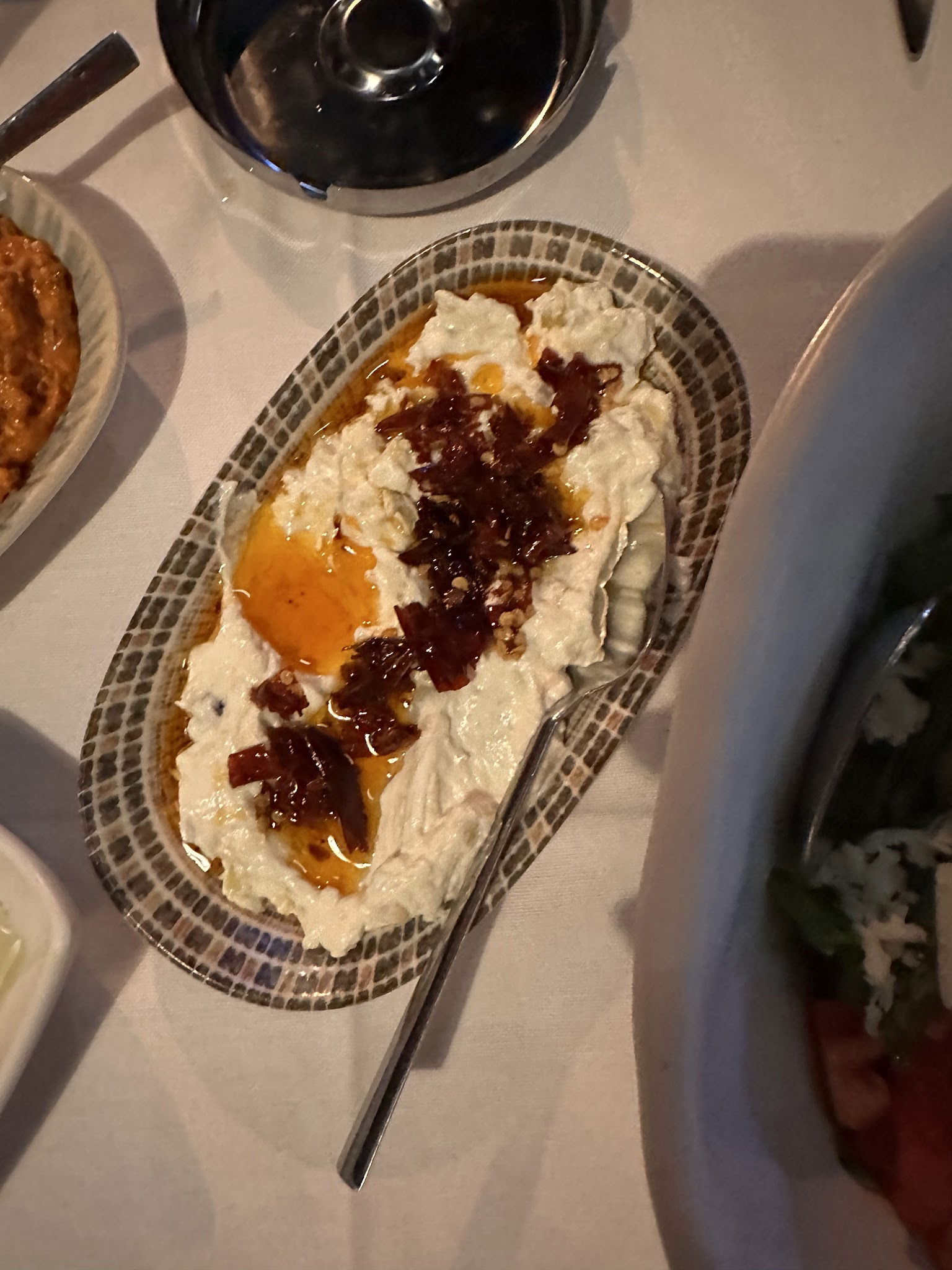 Arda Cunda Meze&Balık 2 (Hürriyet)