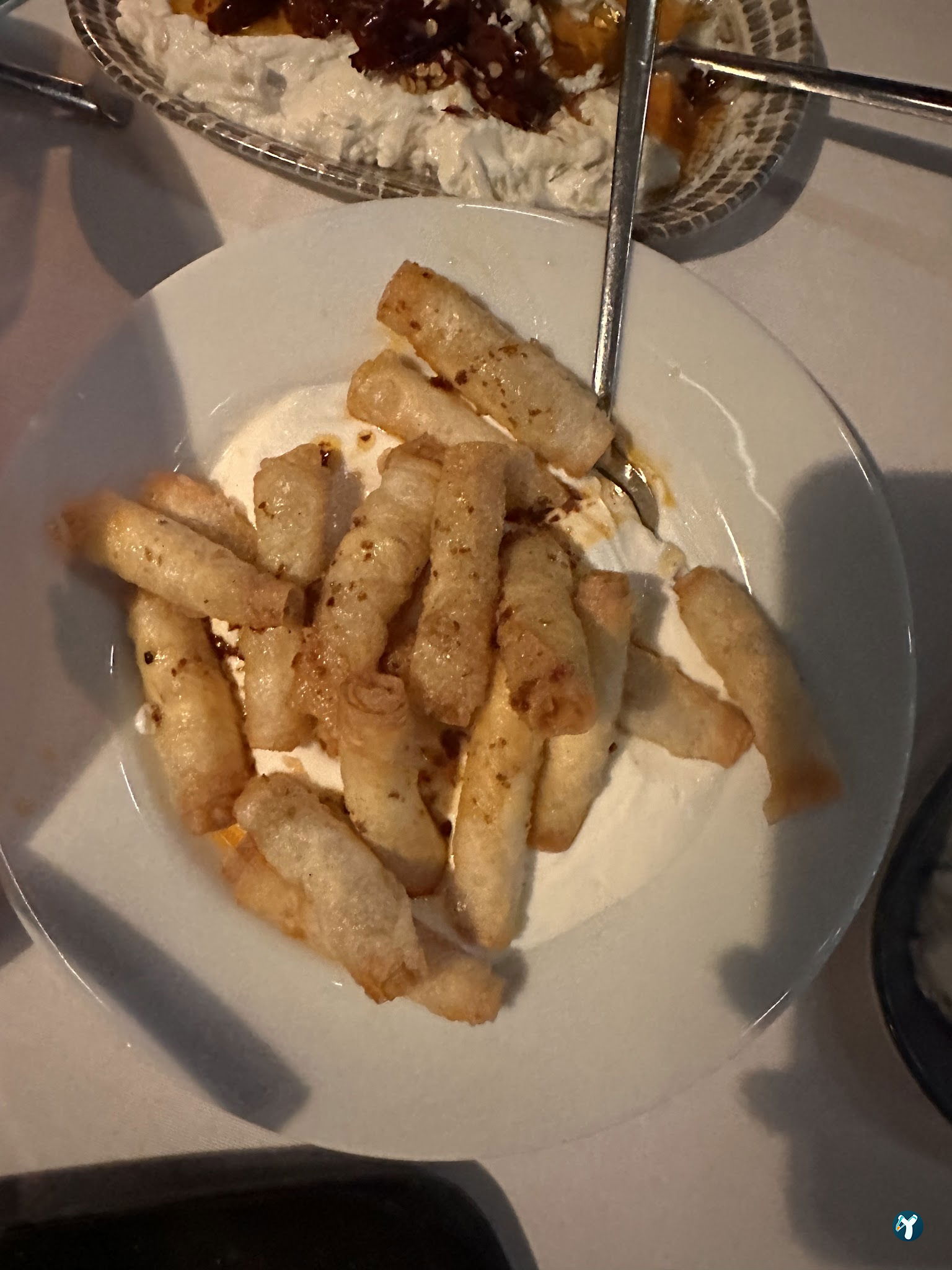 Arda Cunda Meze&Balık 2 (Hürriyet)