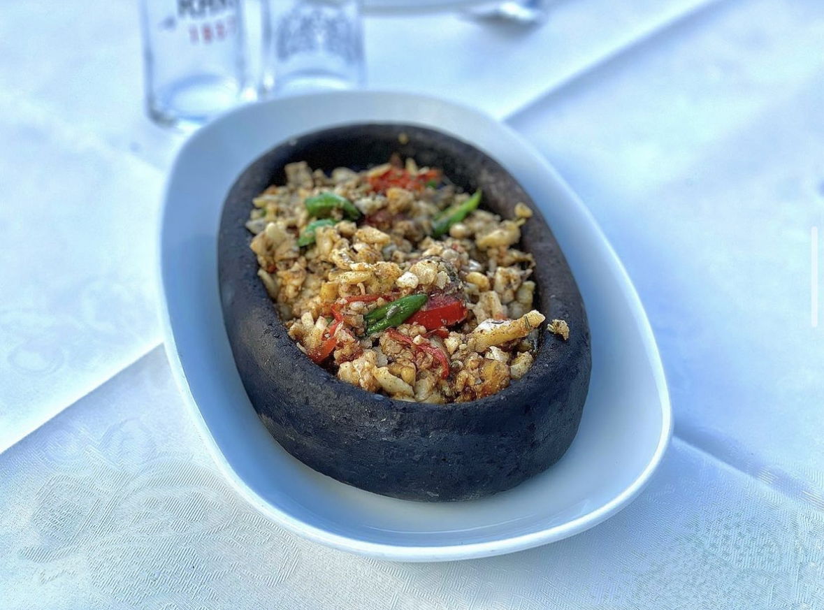 Arda Cunda Meze&Balık 2 (Hürriyet)