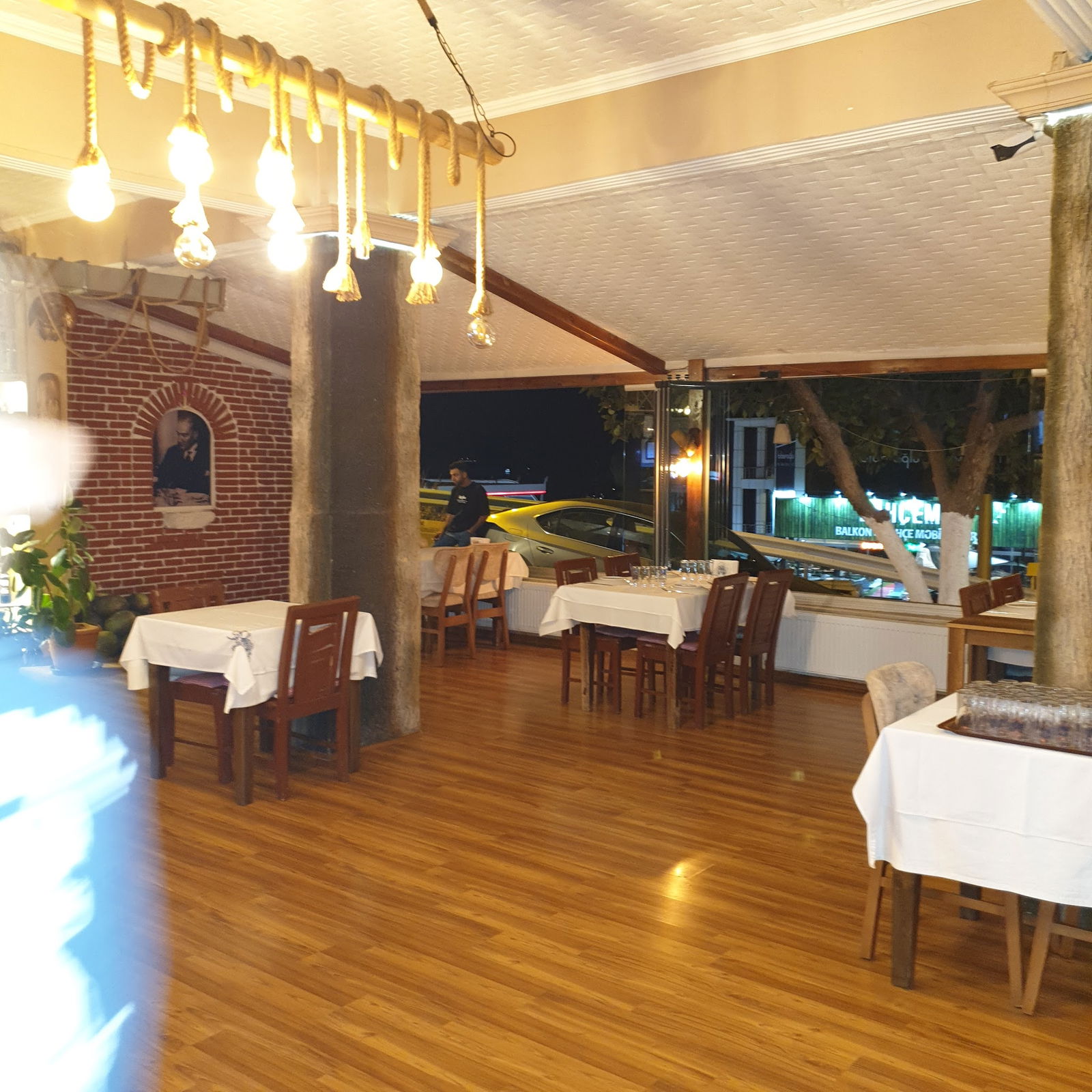 Arda Cunda Meze&Balık 2 (Hürriyet)