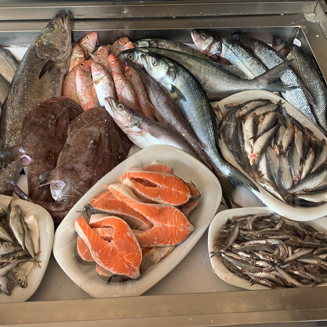 Arda Cunda Meze&Balık 2 (Hürriyet)