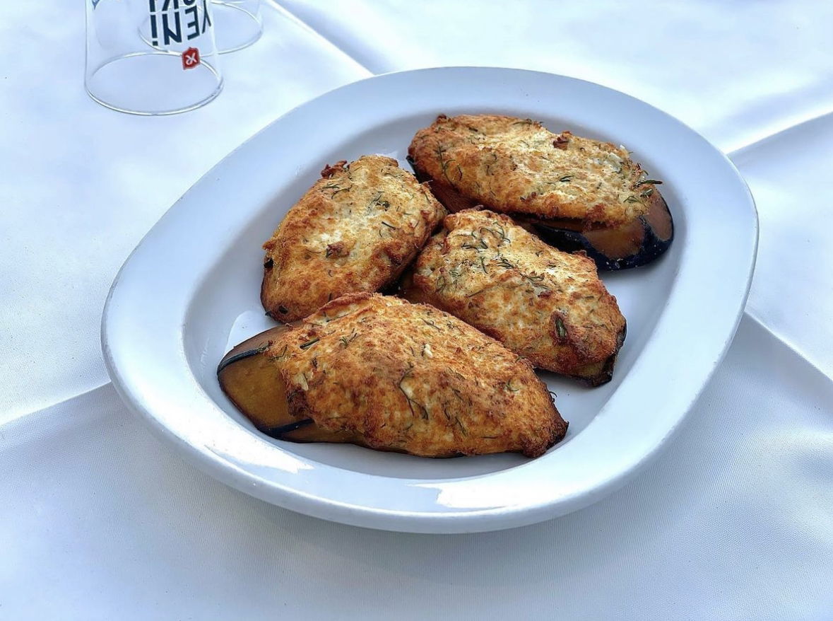 Arda Cunda Meze&Balık 2 (Hürriyet)