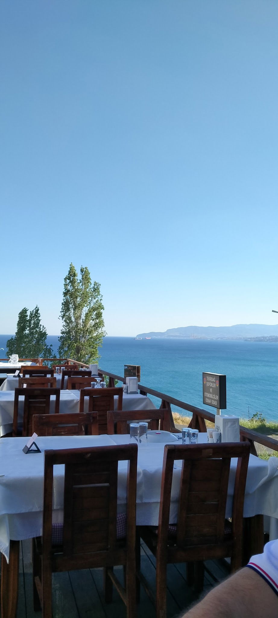 Arda Cunda Meze&Balık 2 (Hürriyet)