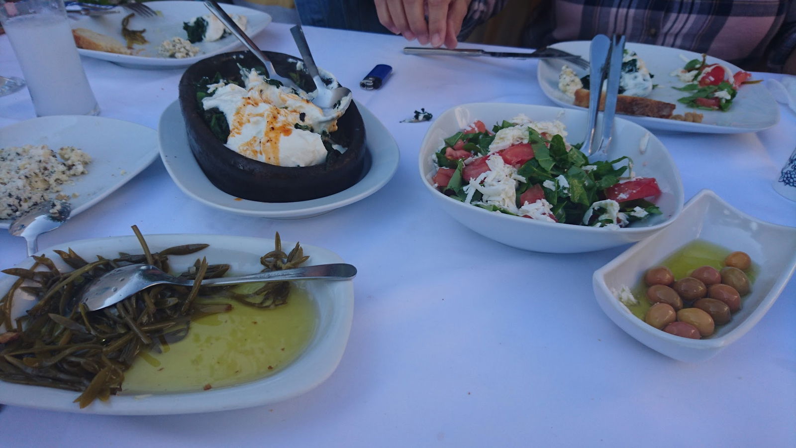 Arda Cunda Meze&Balık 2 (Hürriyet)