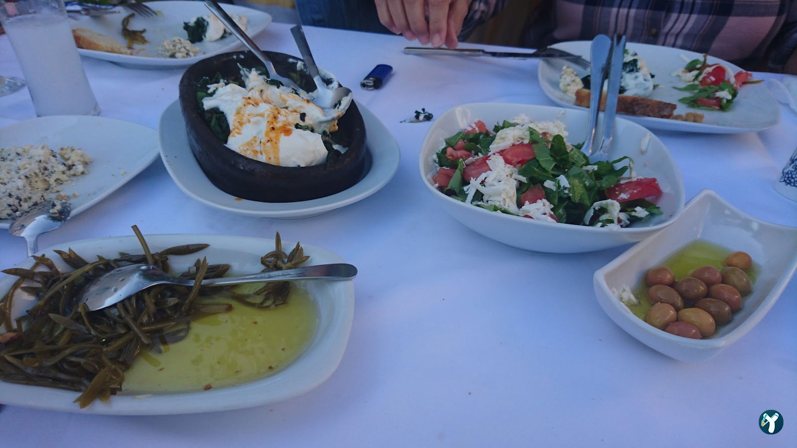 Arda Cunda Meze&Balık 2 (Hürriyet)