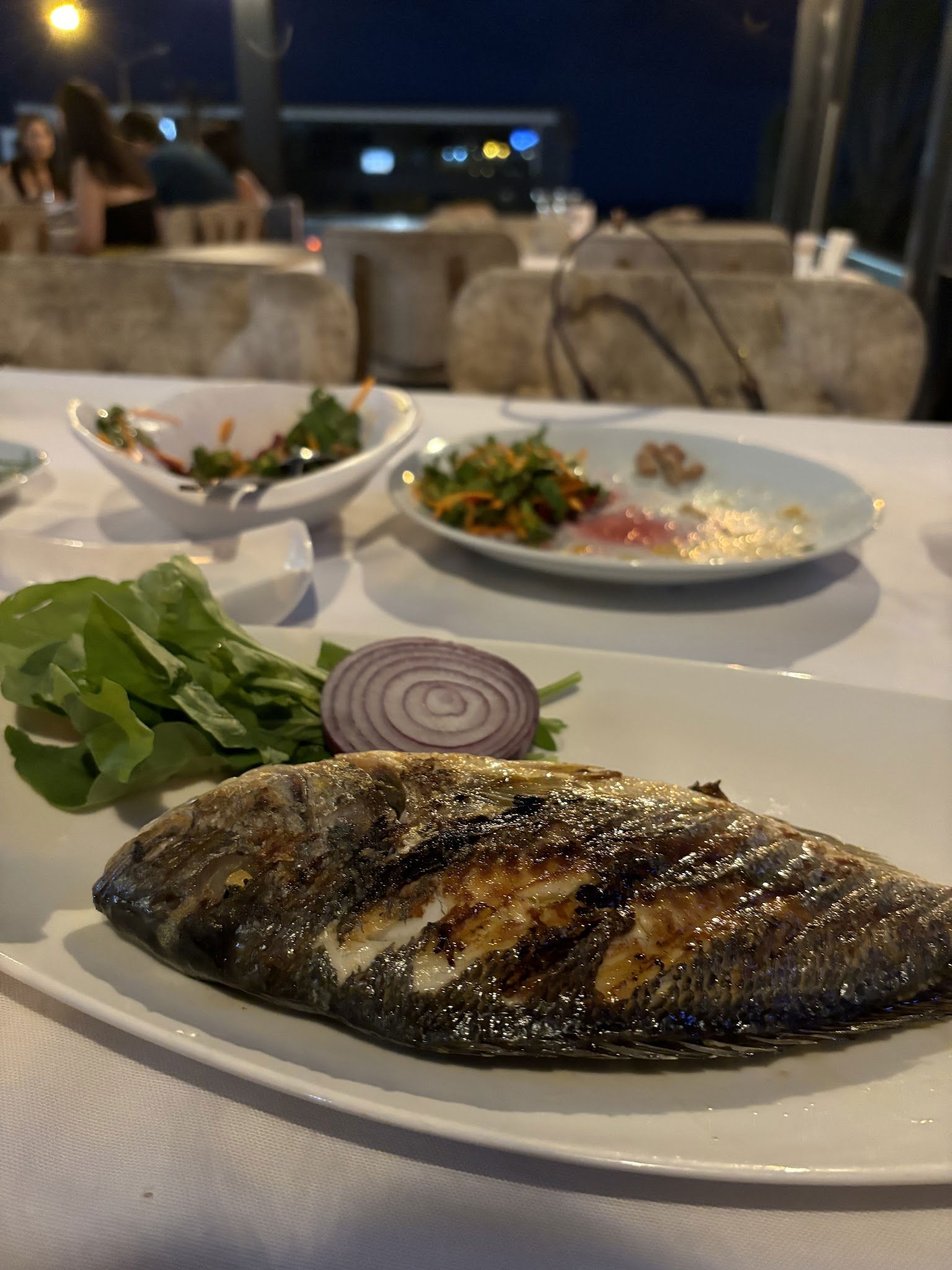 Arda Cunda Meze&Balık 2 (Hürriyet)