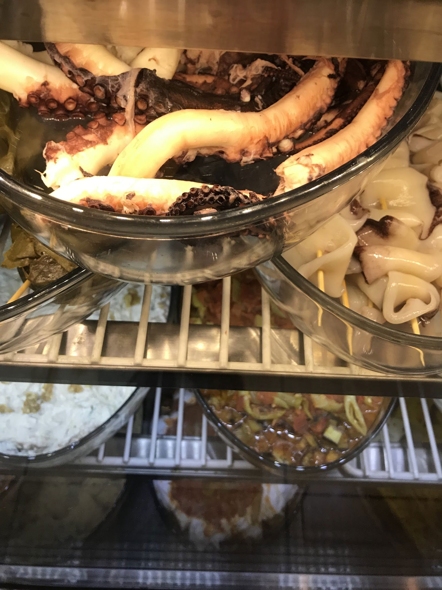 Arda Cunda Meze&Balık 2 (Hürriyet)