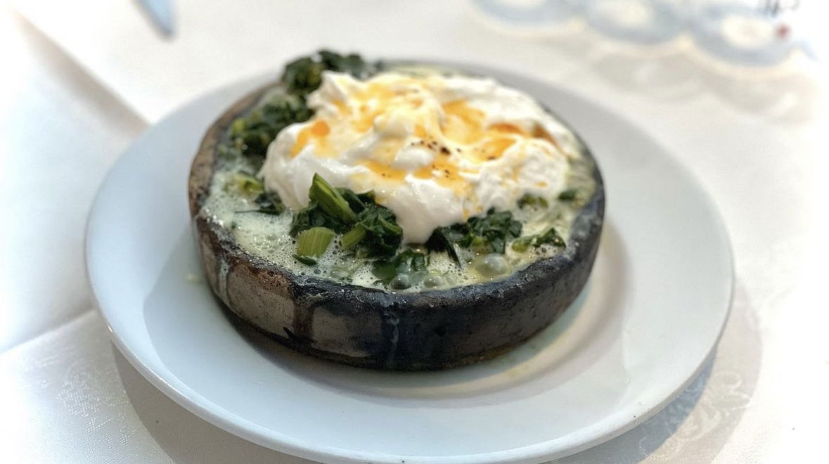 Arda Cunda Meze&Balık 2 (Hürriyet)