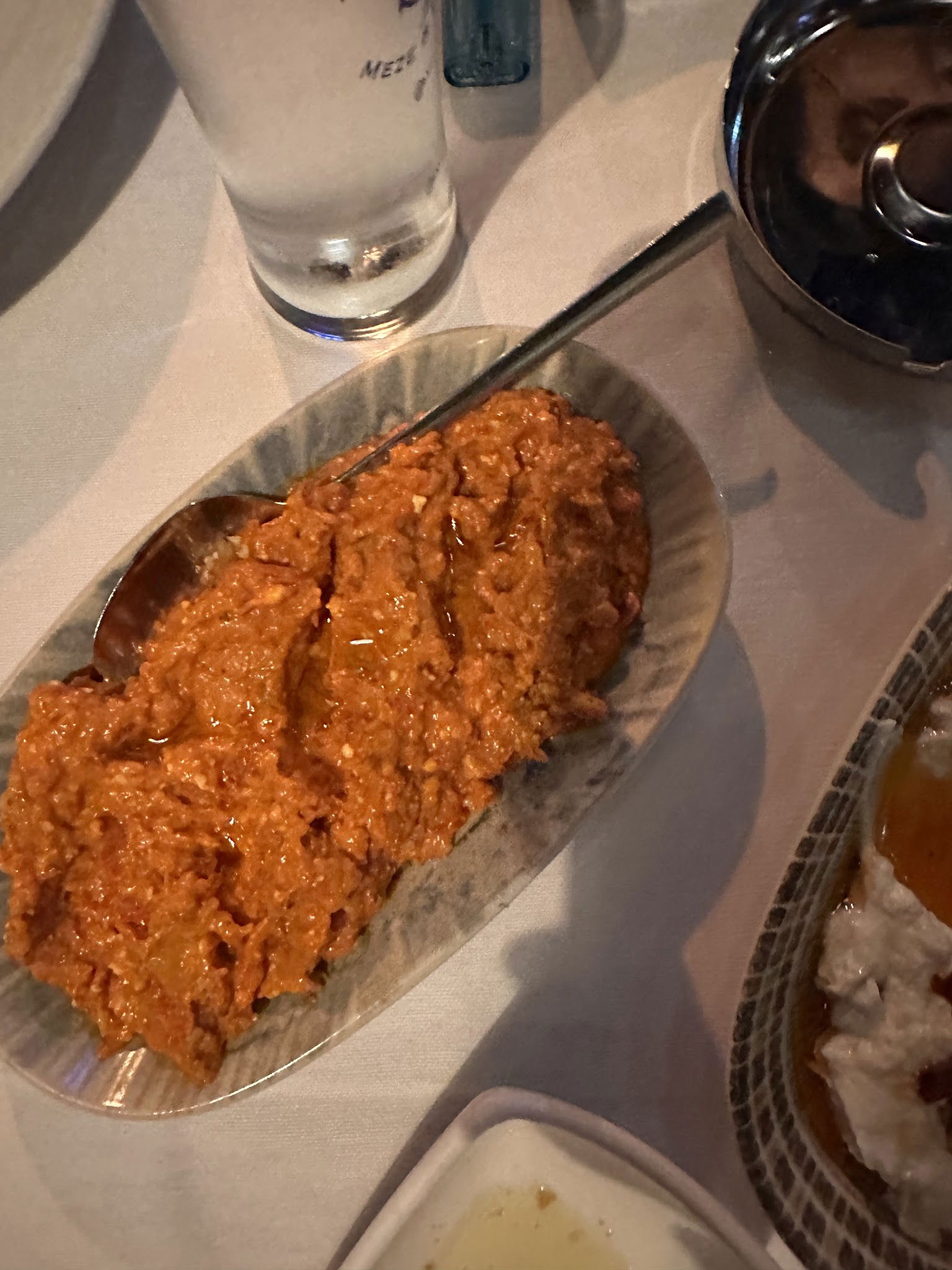 Arda Cunda Meze&Balık 2 (Hürriyet)