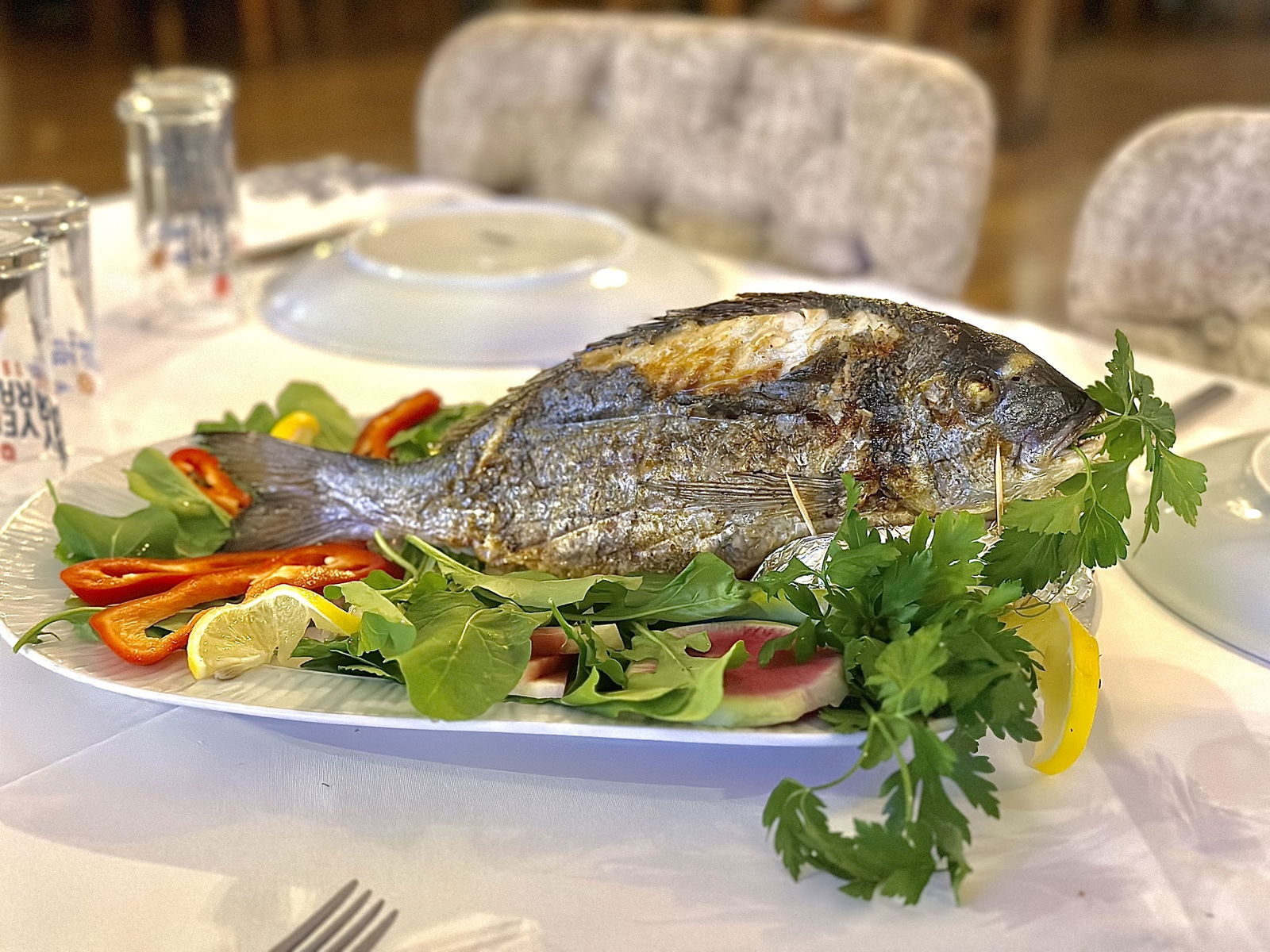 Arda Cunda Meze&Balık 2 (Hürriyet)