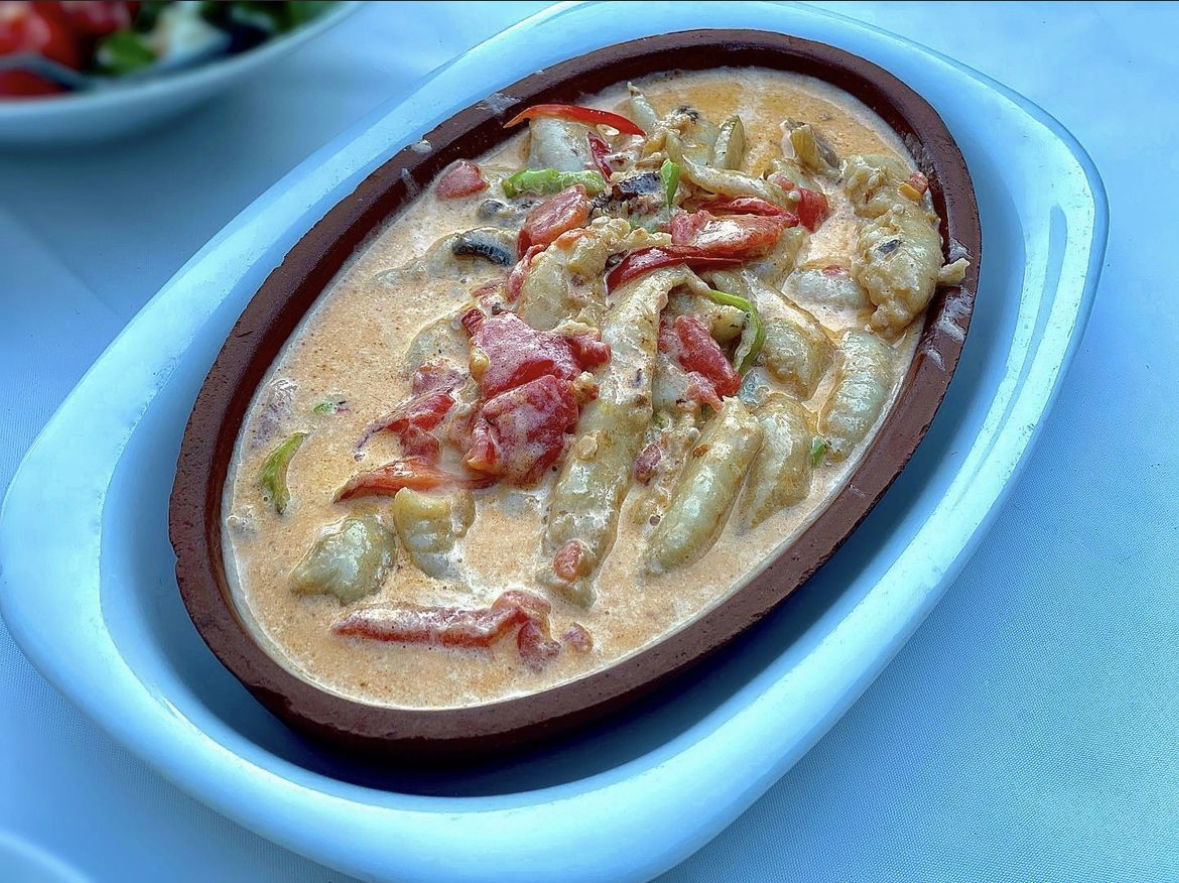 Arda Cunda Meze&Balık 2 (Hürriyet)