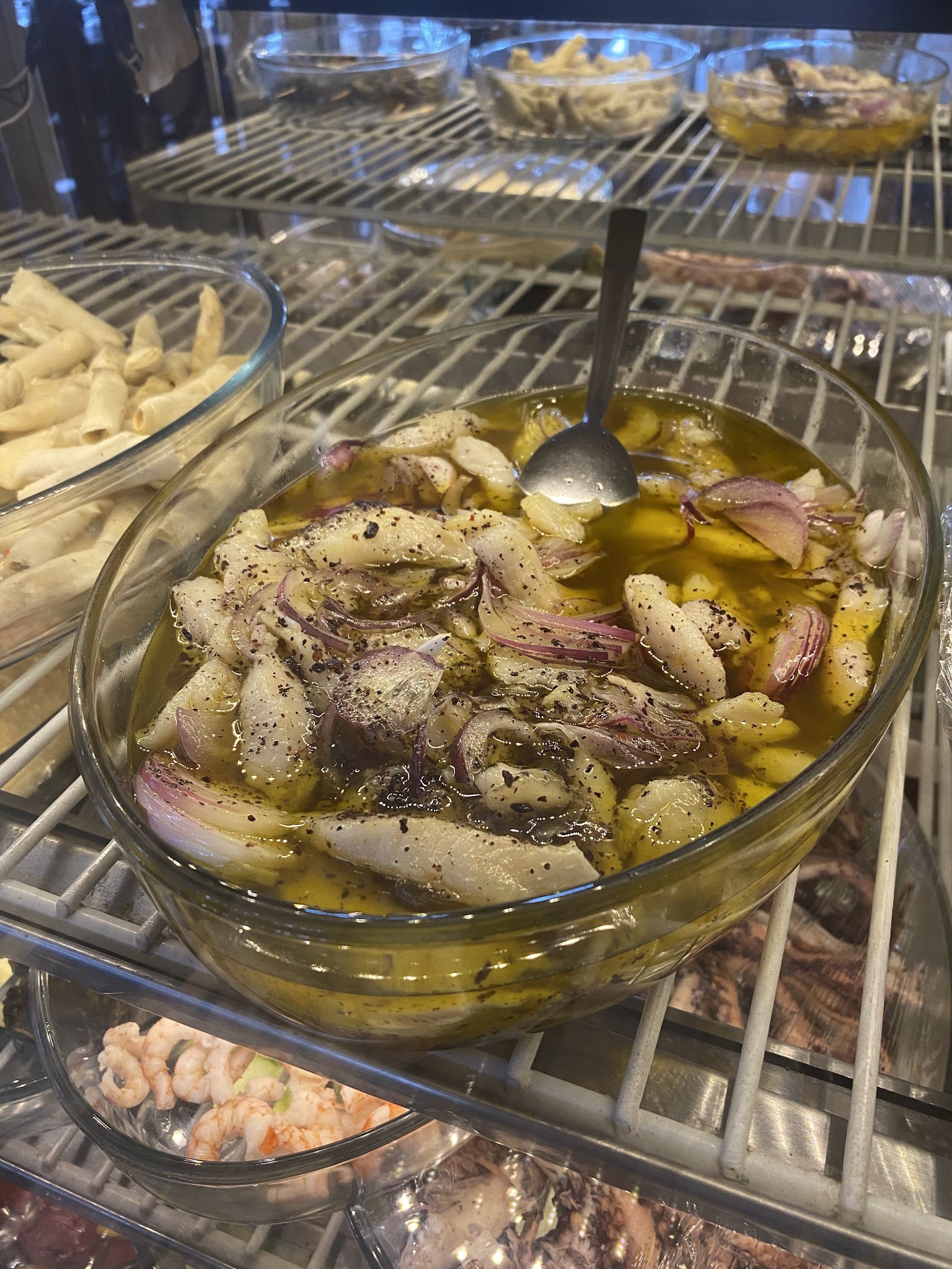 Arda Cunda Meze&Balık 2 (Hürriyet)