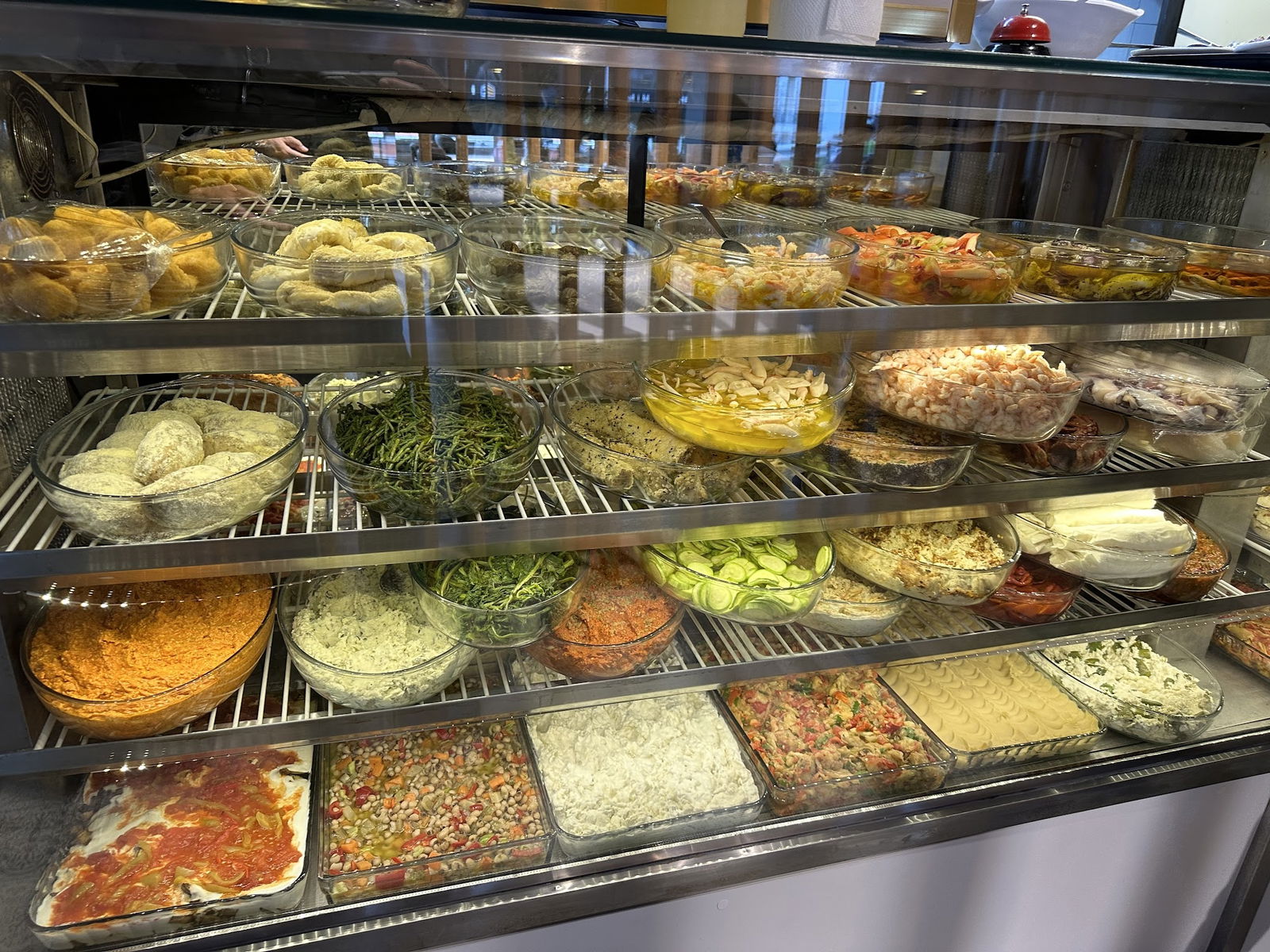 Arda Cunda Meze&Balık 2 (Hürriyet)