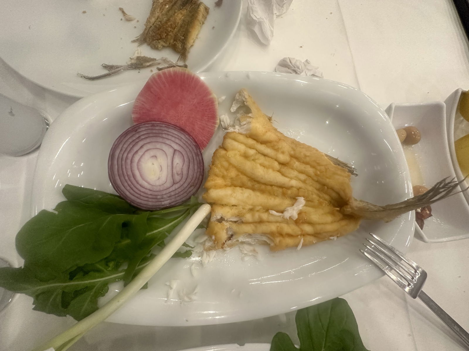 Arda Cunda Meze&Balık 2 (Hürriyet)