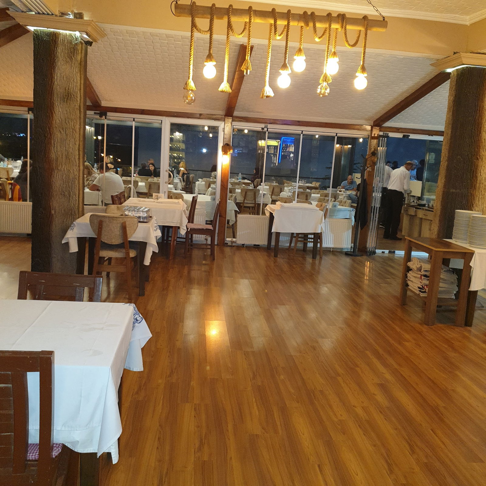 Arda Cunda Meze&Balık 2 (Hürriyet)