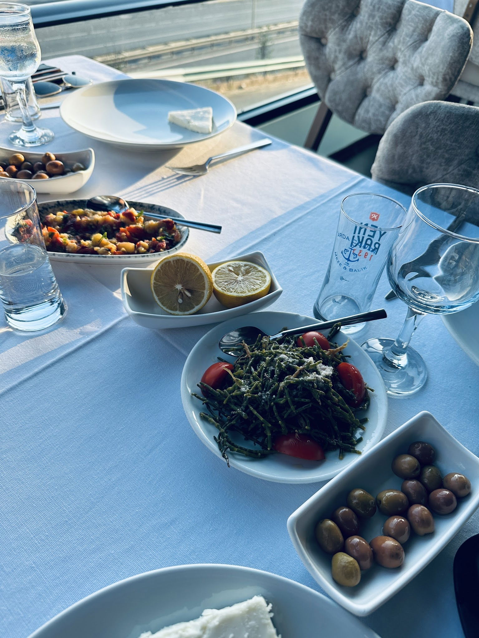 Arda Cunda Meze&Balık 2 (Hürriyet)