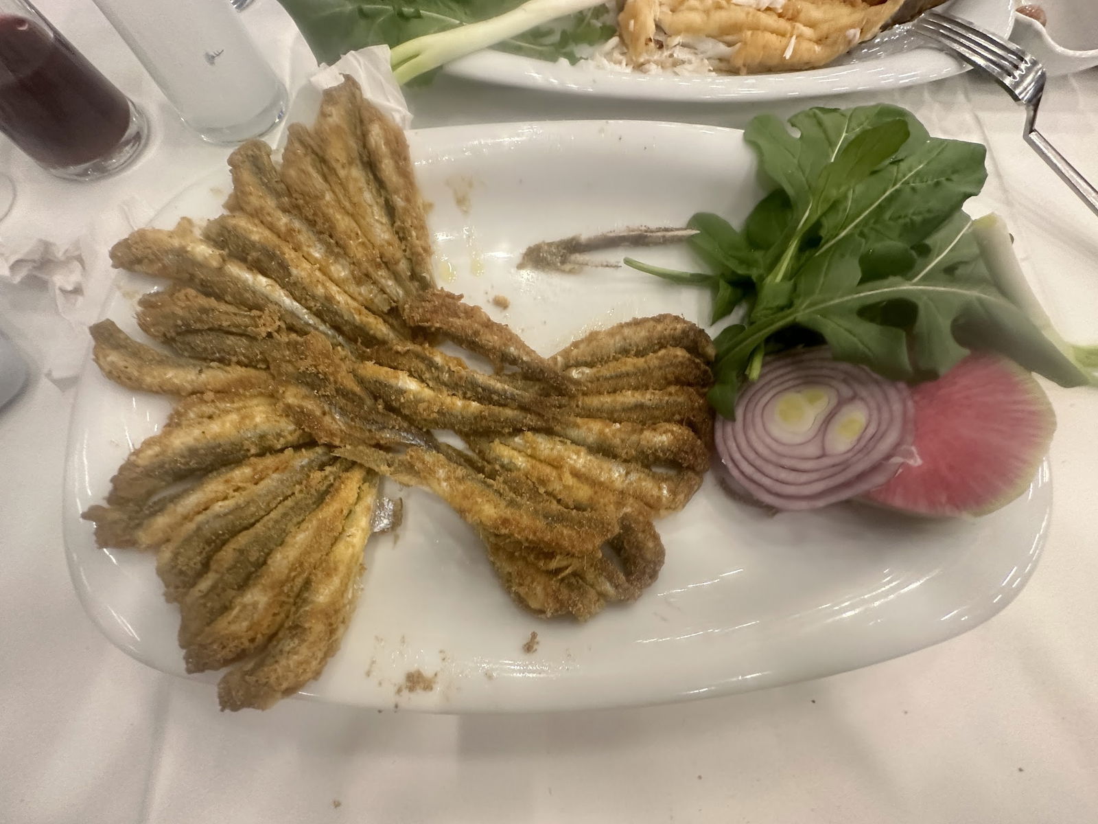 Arda Cunda Meze&Balık 2 (Hürriyet)