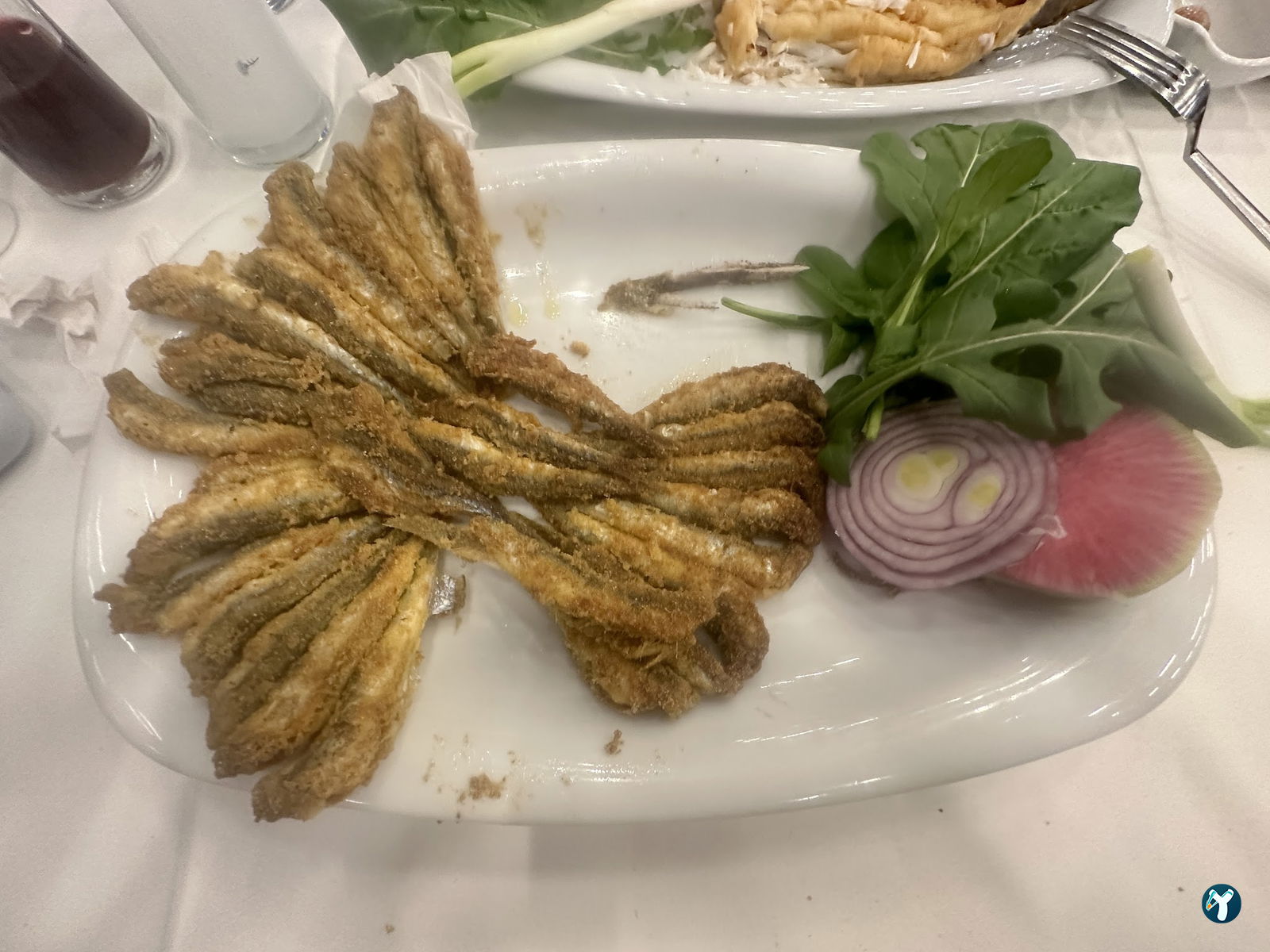 Arda Cunda Meze&Balık 2 (Hürriyet)