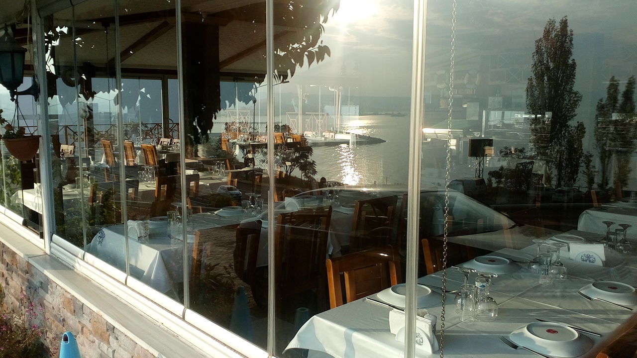 Arda Cunda Meze&Balık 2 (Hürriyet)