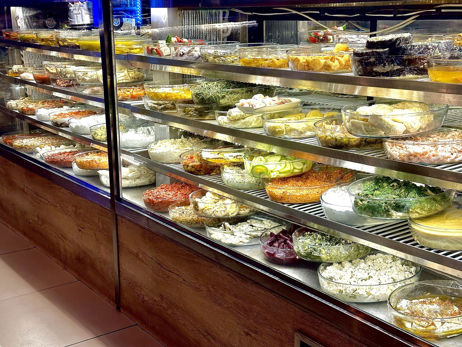 Arda Cunda Meze&Balık 2 (Hürriyet)