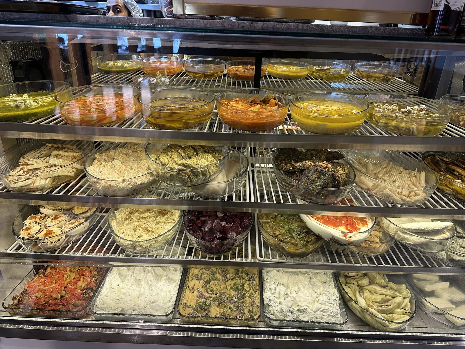 Arda Cunda Meze&Balık 2 (Hürriyet)