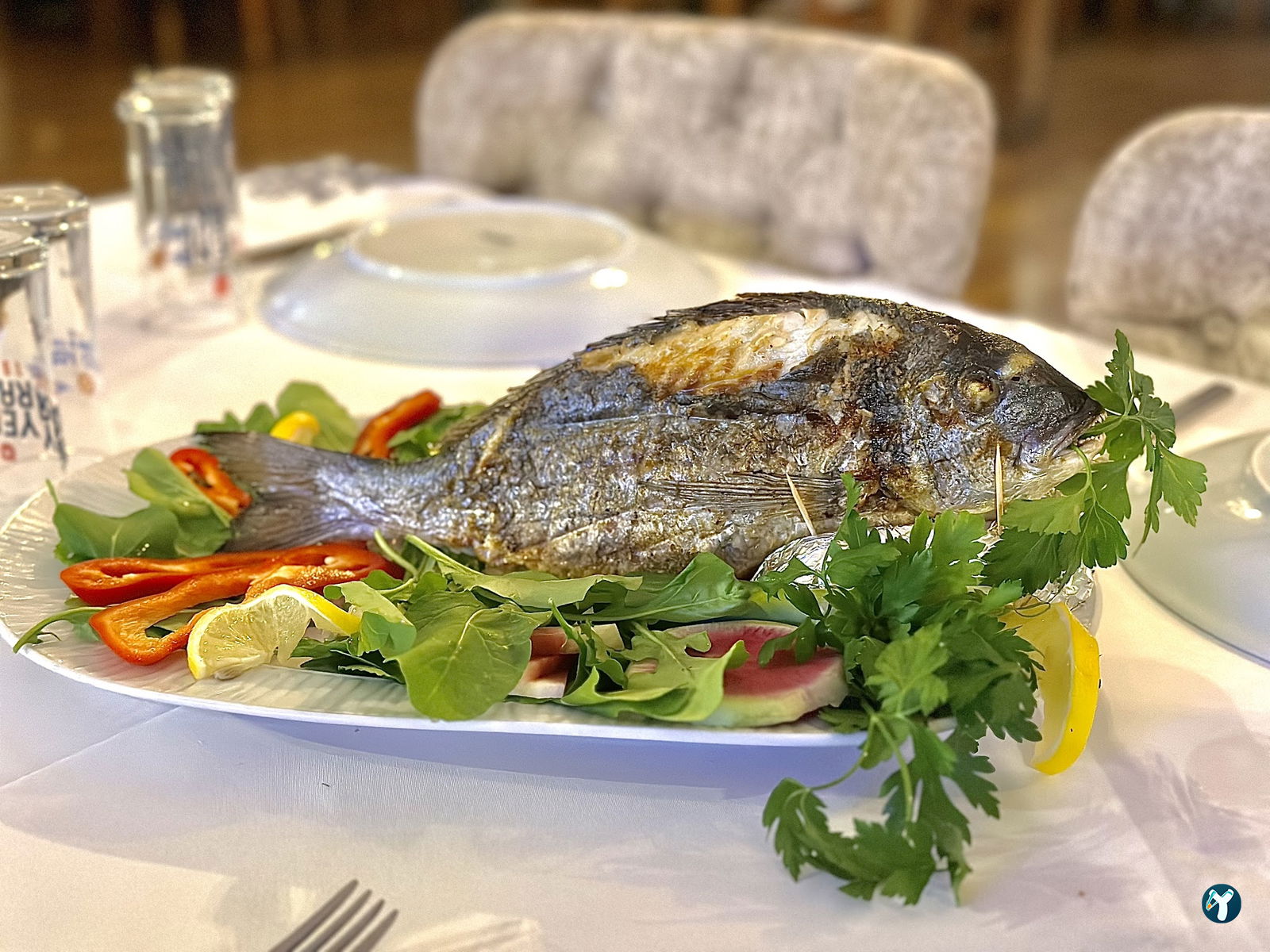 Arda Cunda Meze&Balık 2 (Hürriyet)