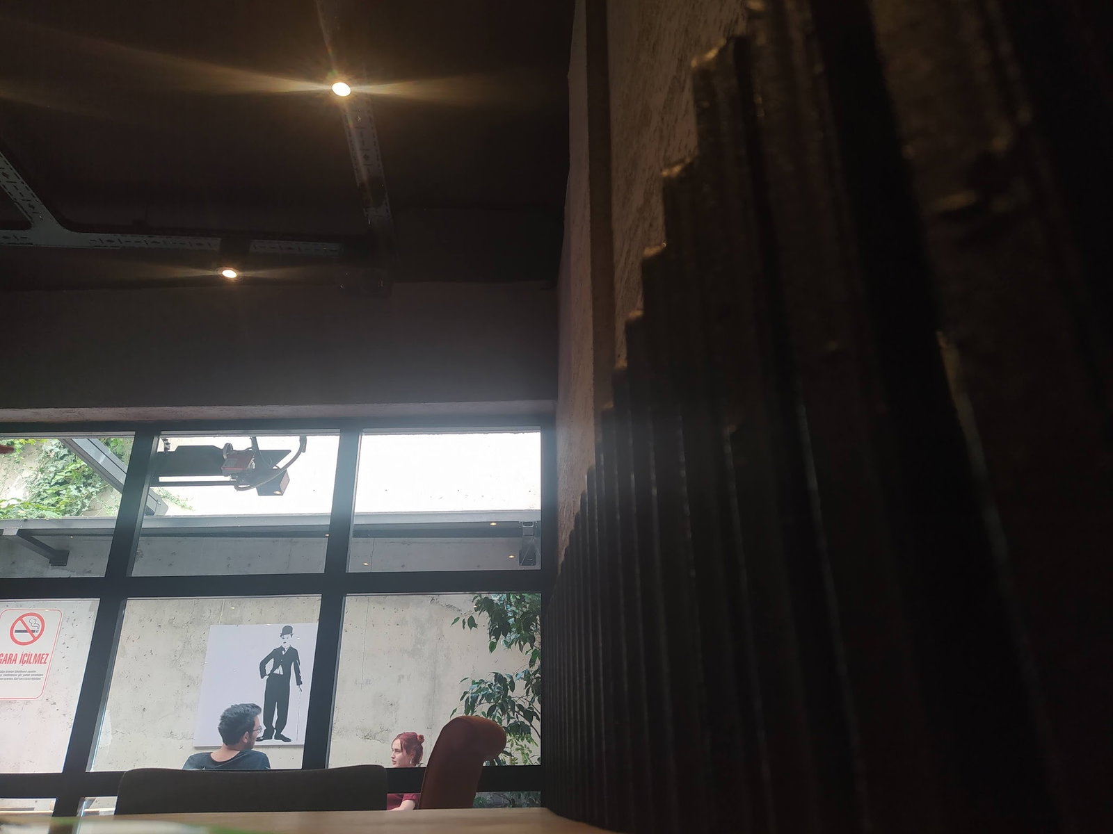 Arabica Coffee House Kurtuluş