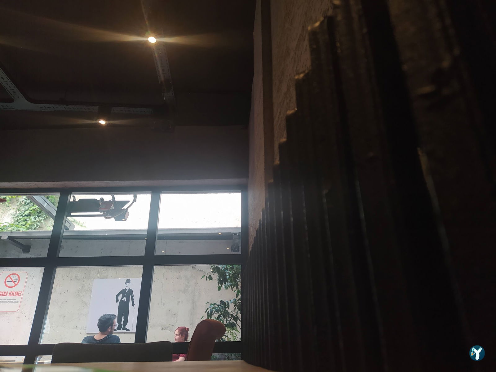 Arabica Coffee House Kurtuluş