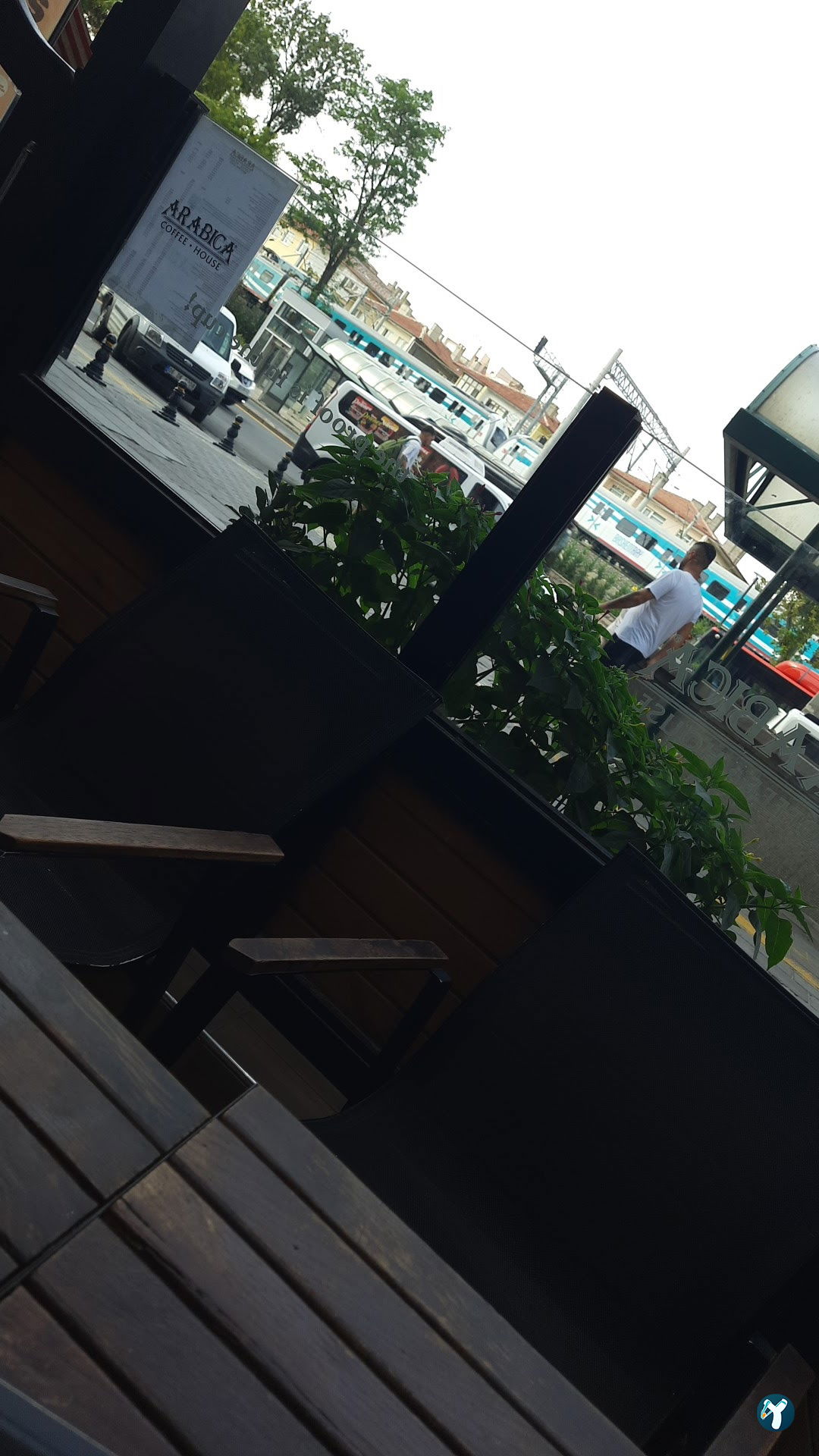 Arabica Coffee House Kurtuluş