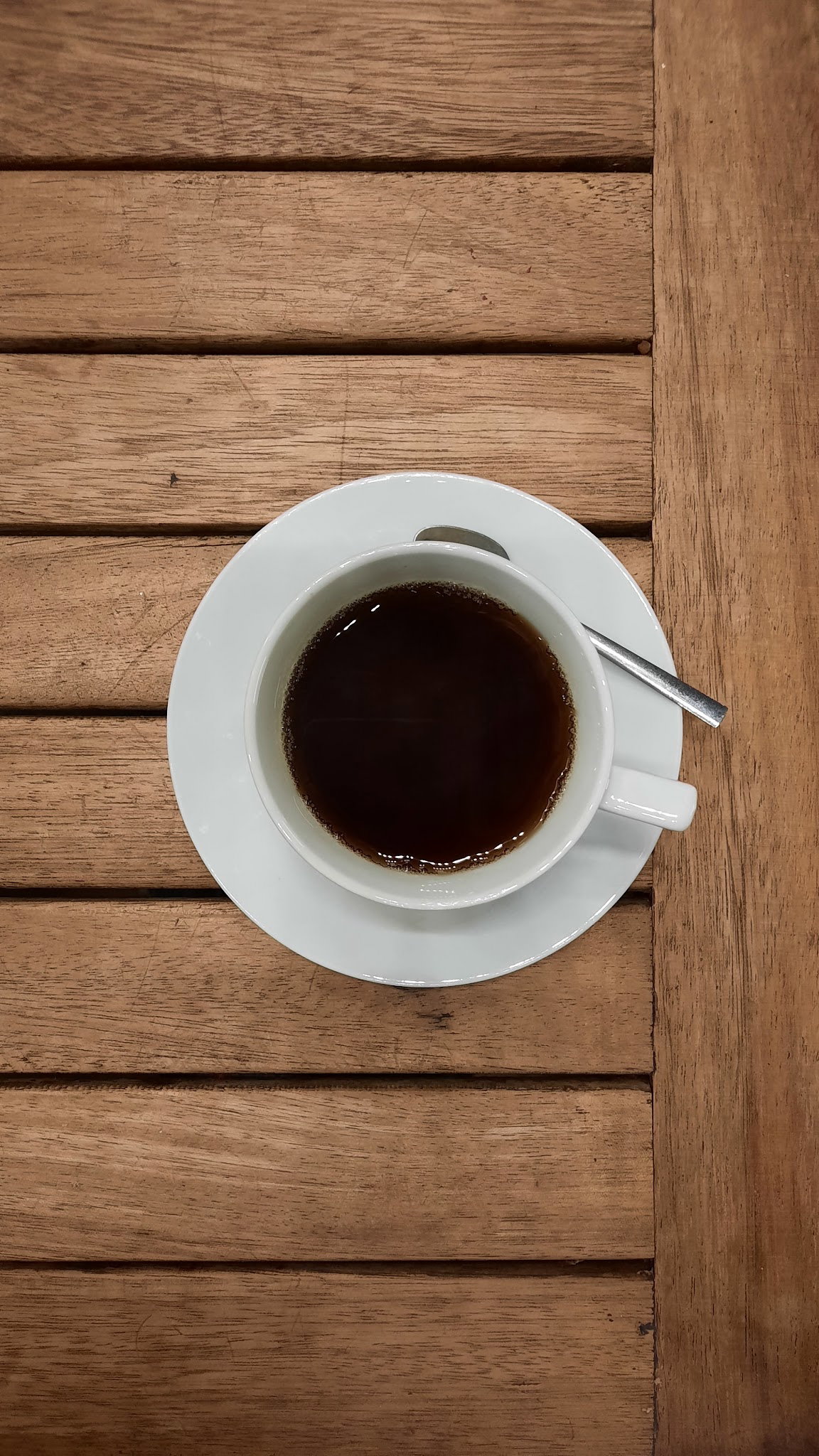 Arabica Coffee House Kurtuluş