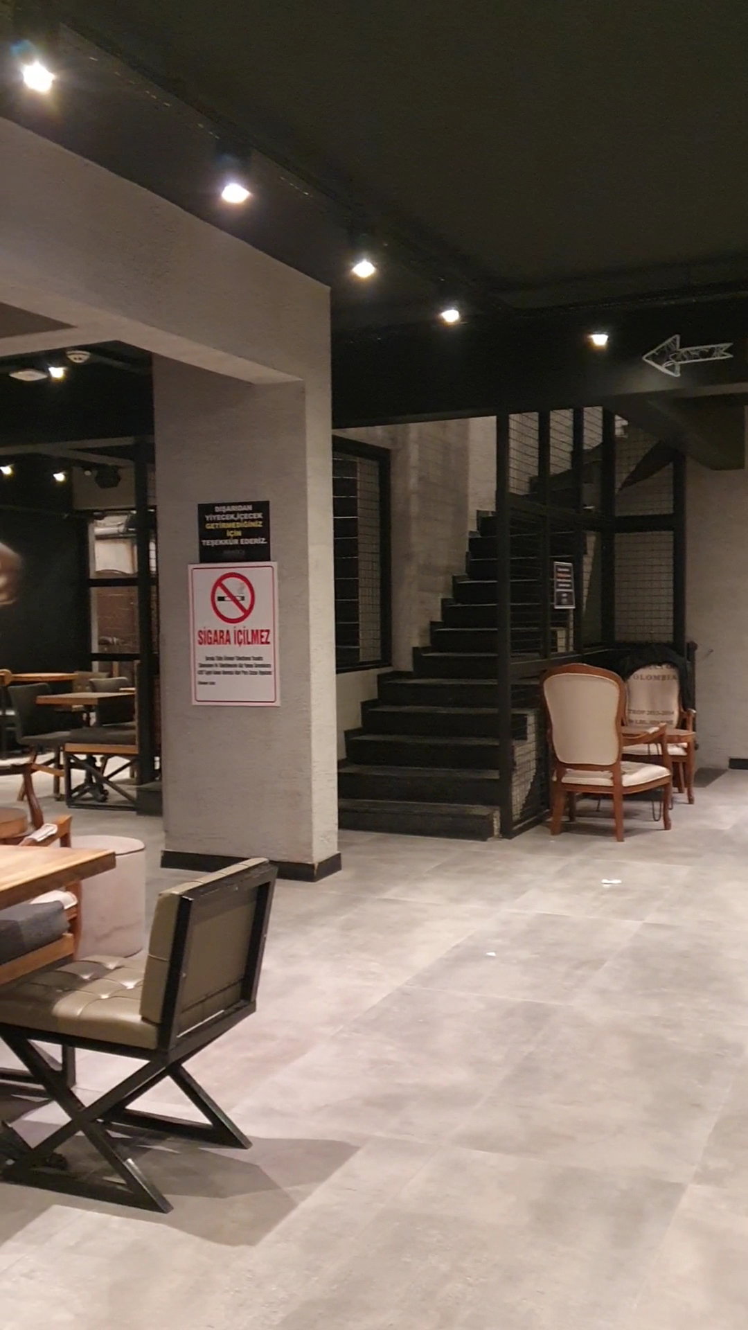 Arabica Coffee House Kurtuluş