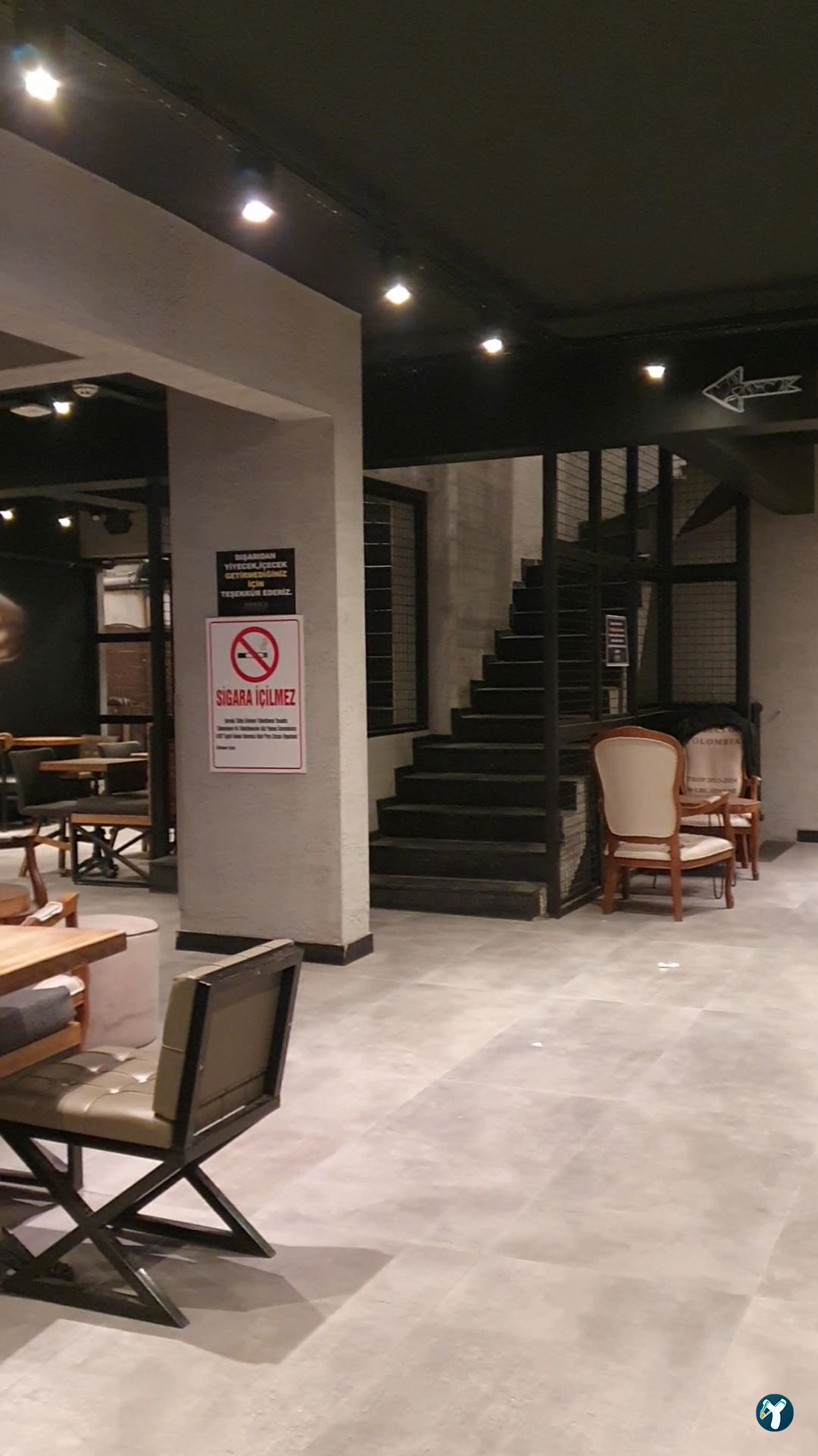 Arabica Coffee House Kurtuluş
