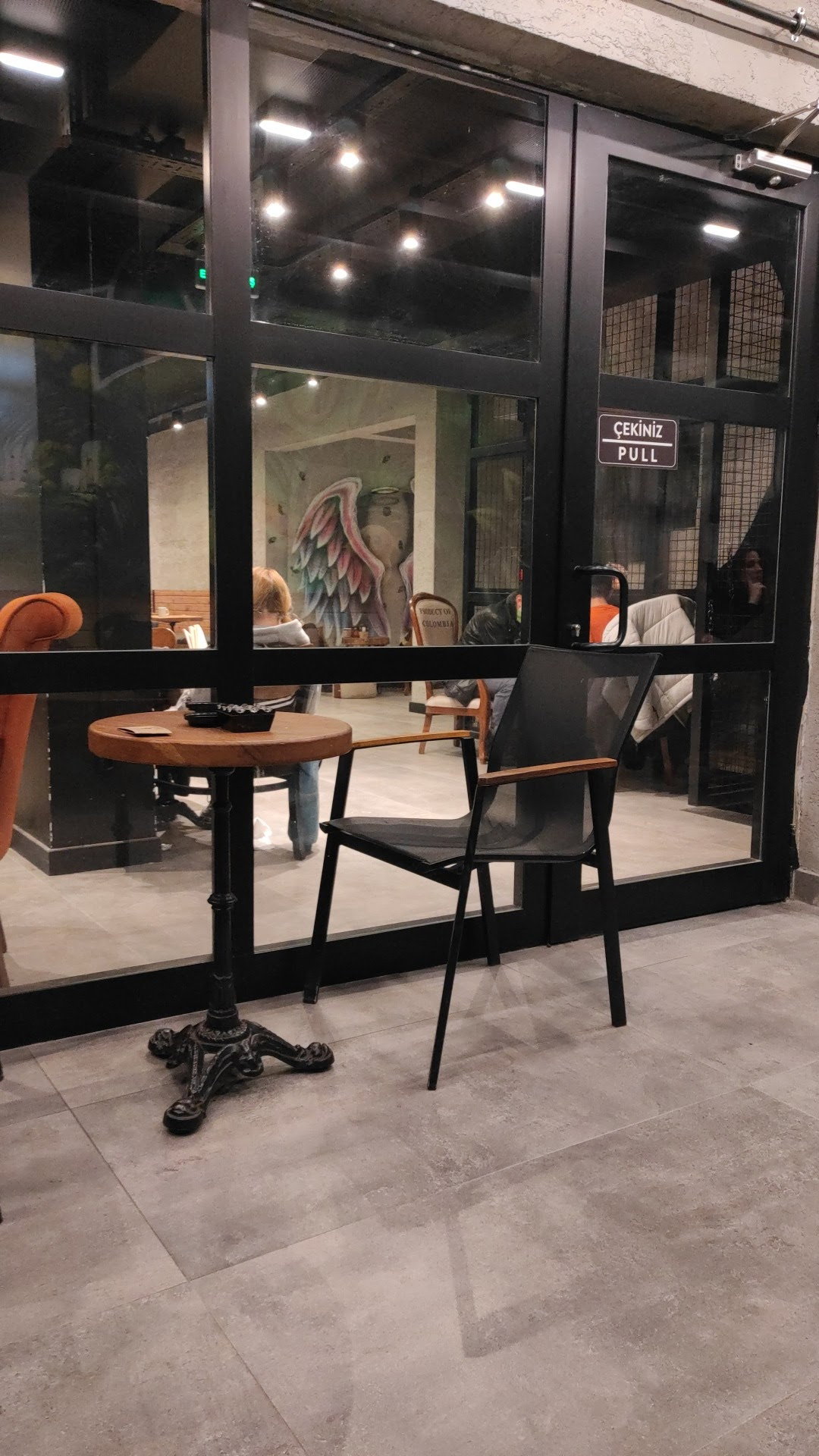 Arabica Coffee House Kurtuluş