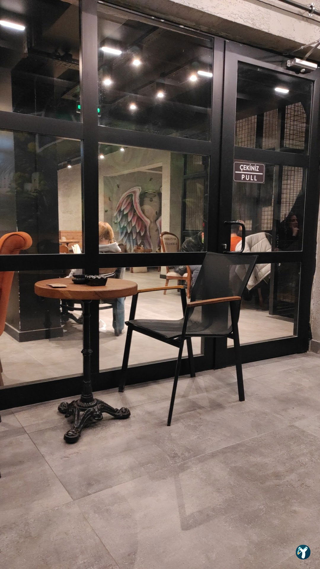 Arabica Coffee House Kurtuluş