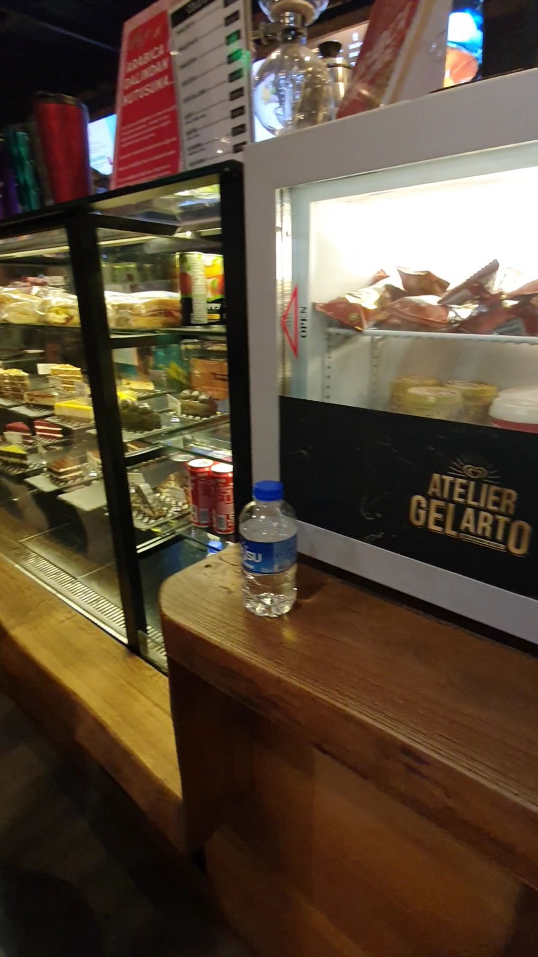 Arabica Coffee House Kurtuluş